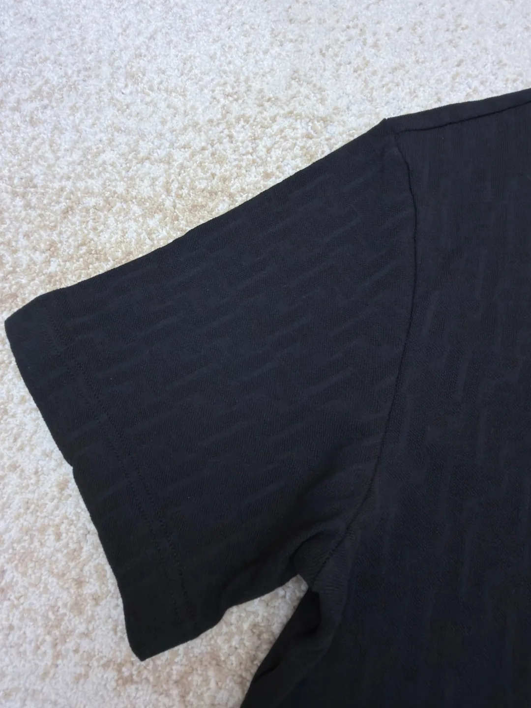 Футболки Мужские Fendi 6167344