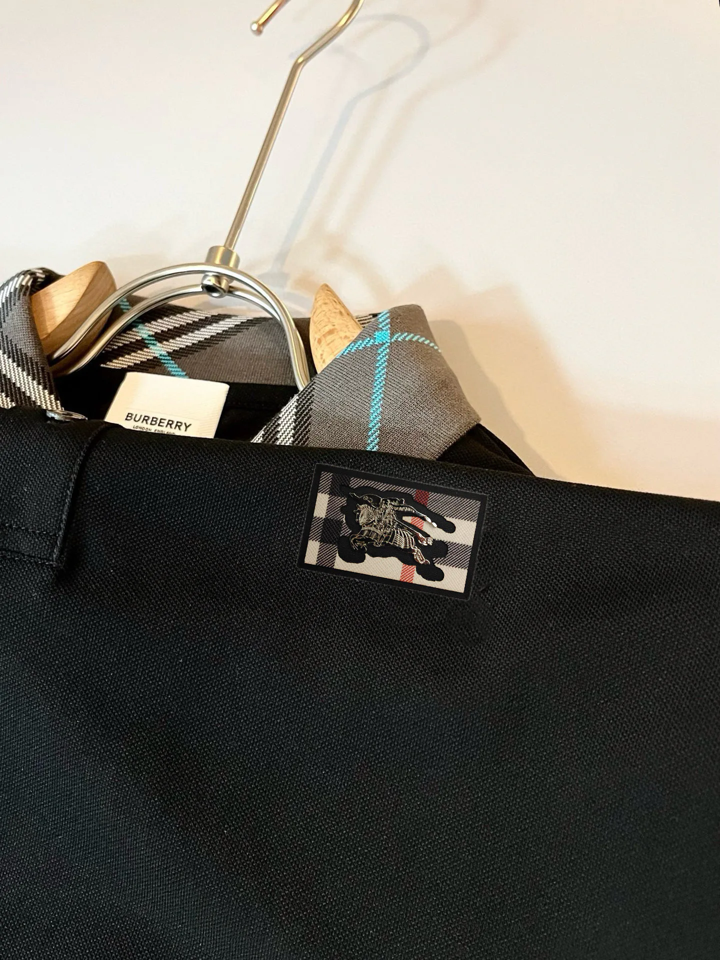 Рубашки Мужские Burberry 11683935