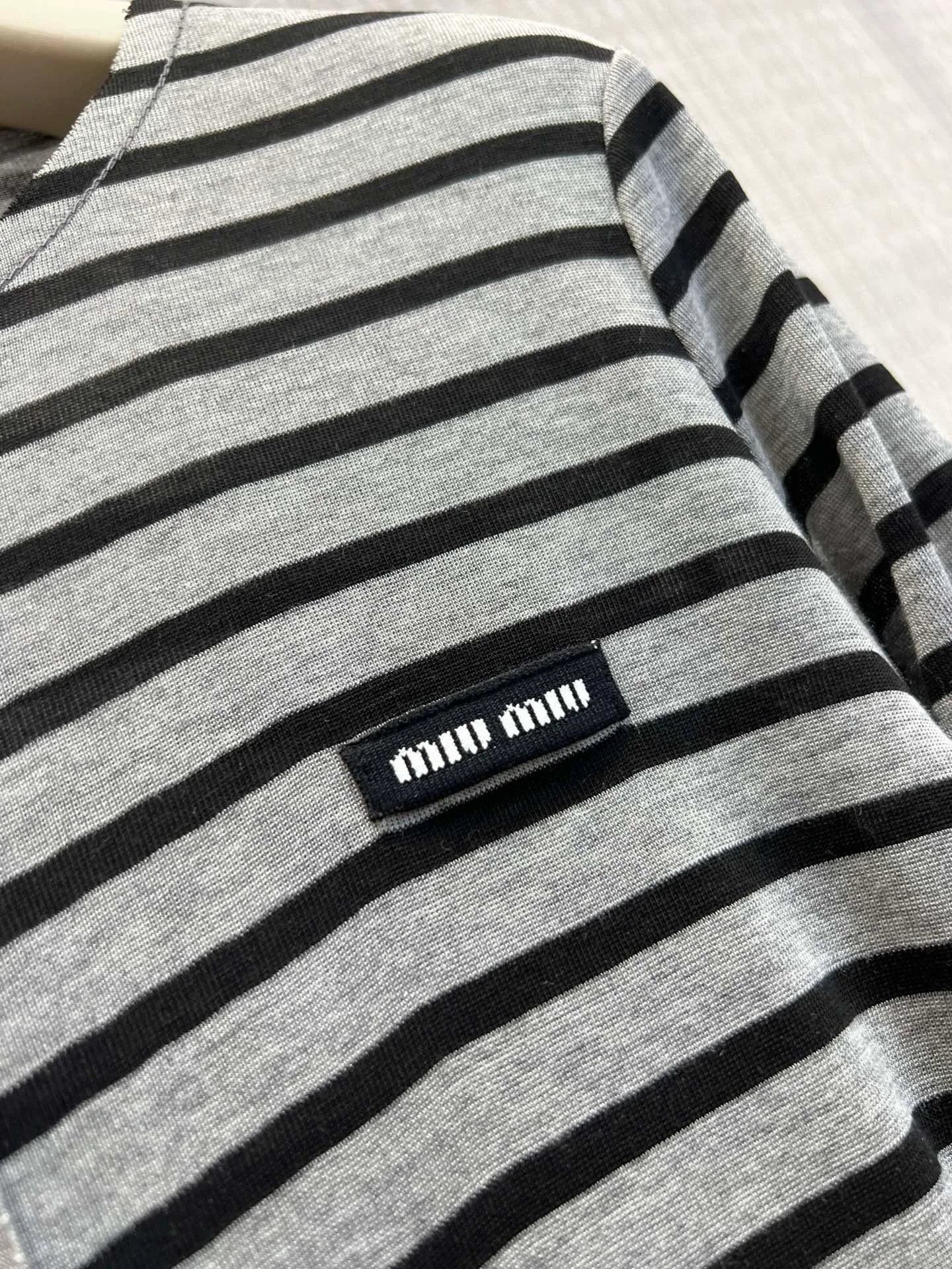 Лонгсливы Женские Miu Miu 13232108