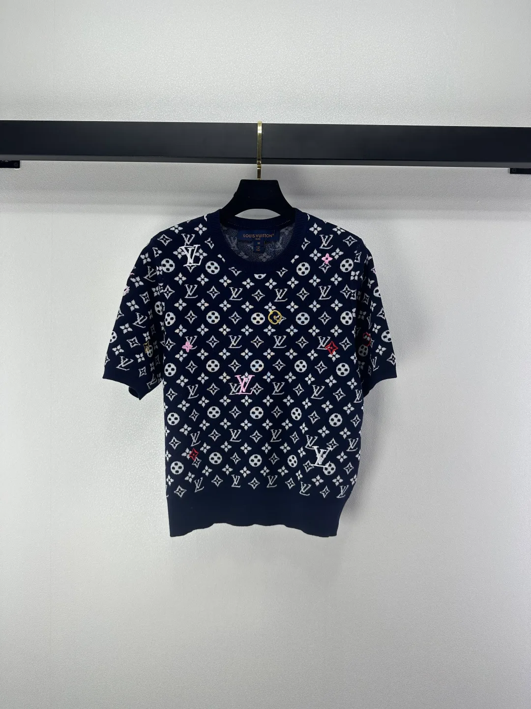 Джемперы И Свитеры Женские Louis Vuitton 765118