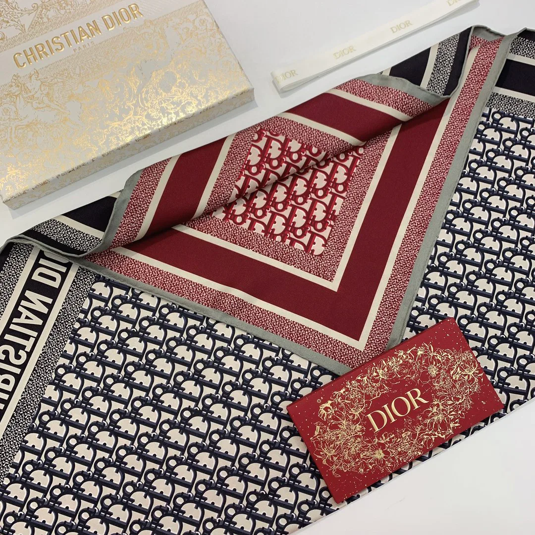 Шарфы Christian Dior 968038