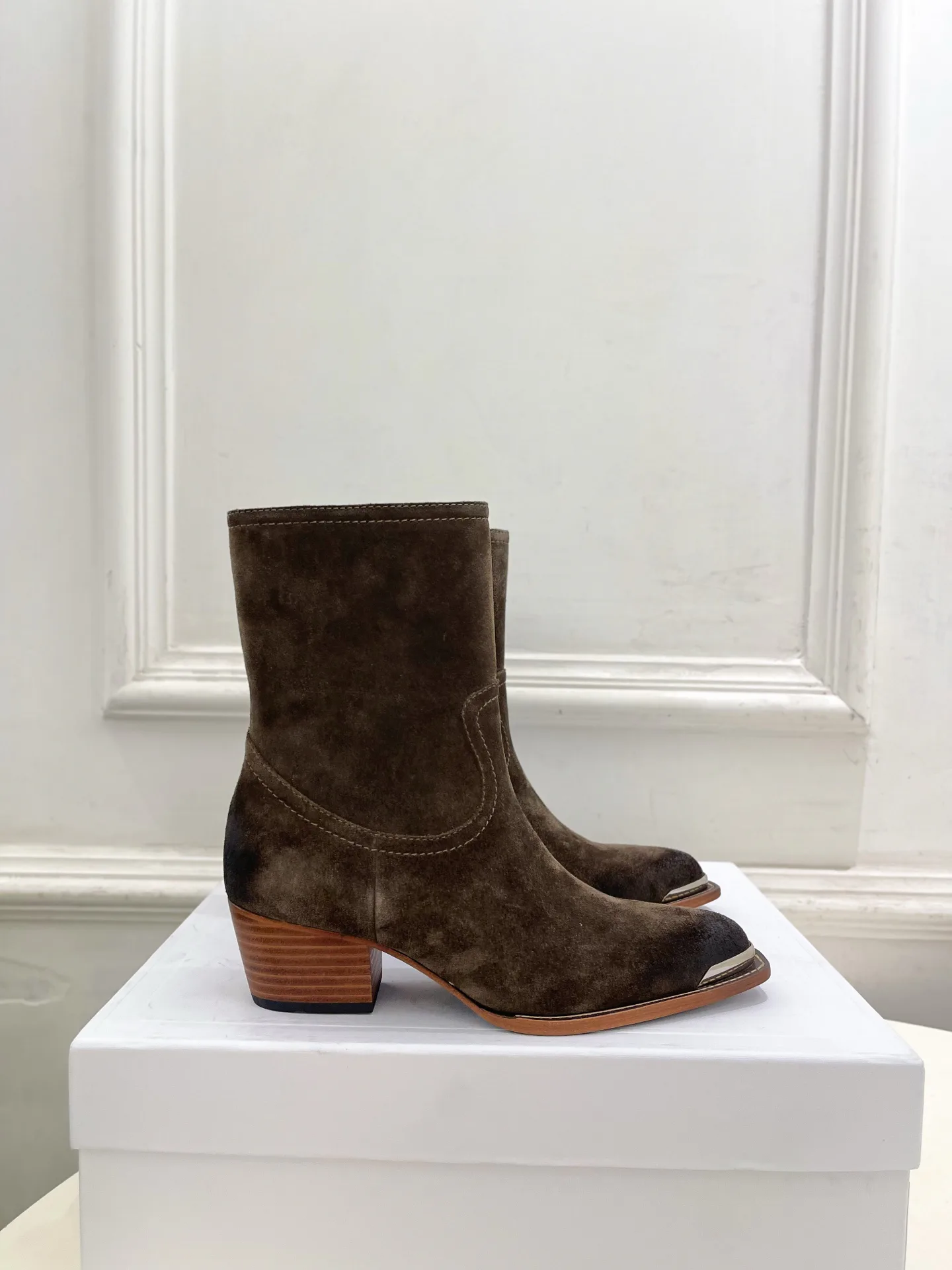 Ботильоны Женские Celine 18143143