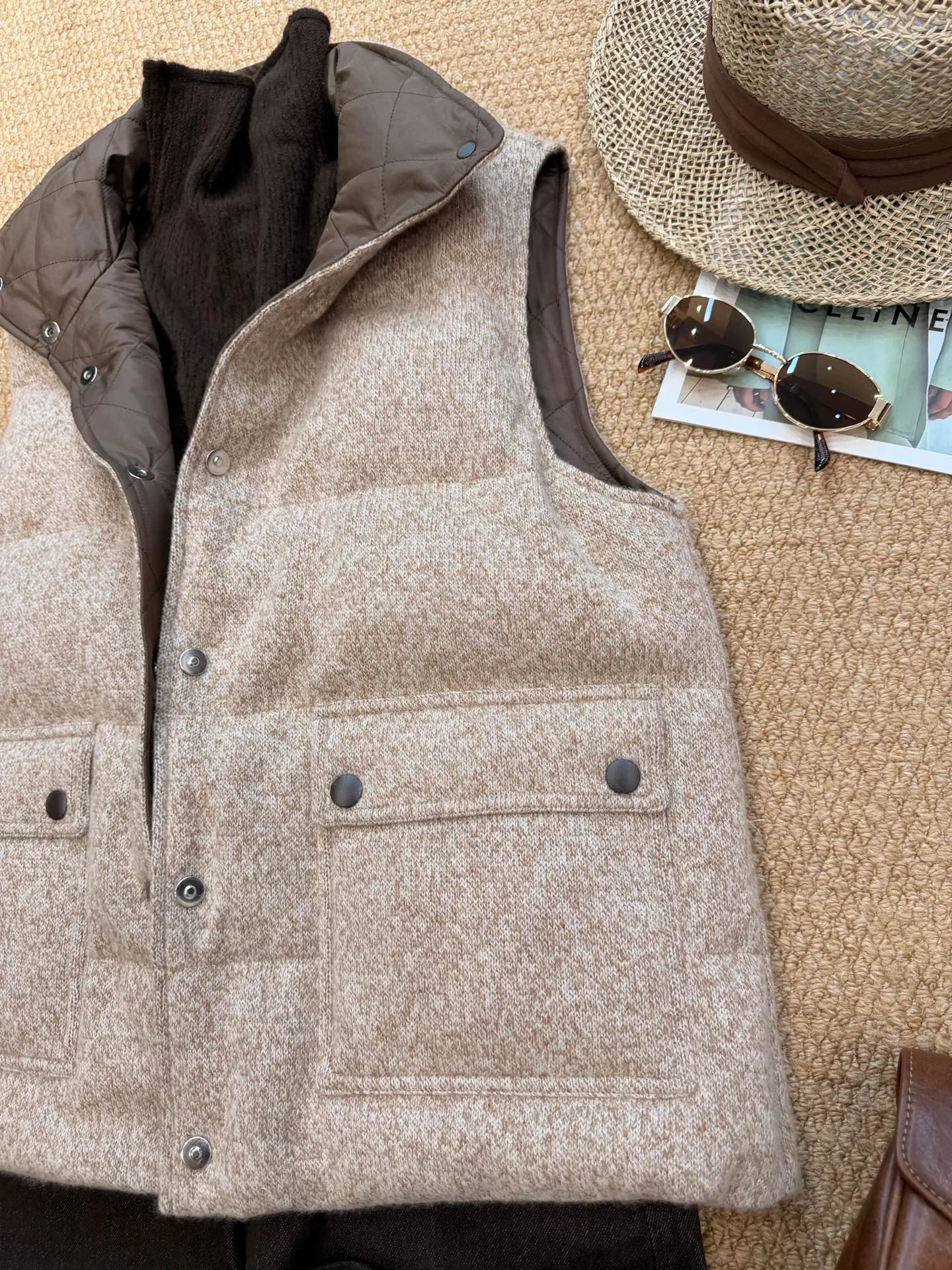 Жилеты Женские Loro Piana 19953758