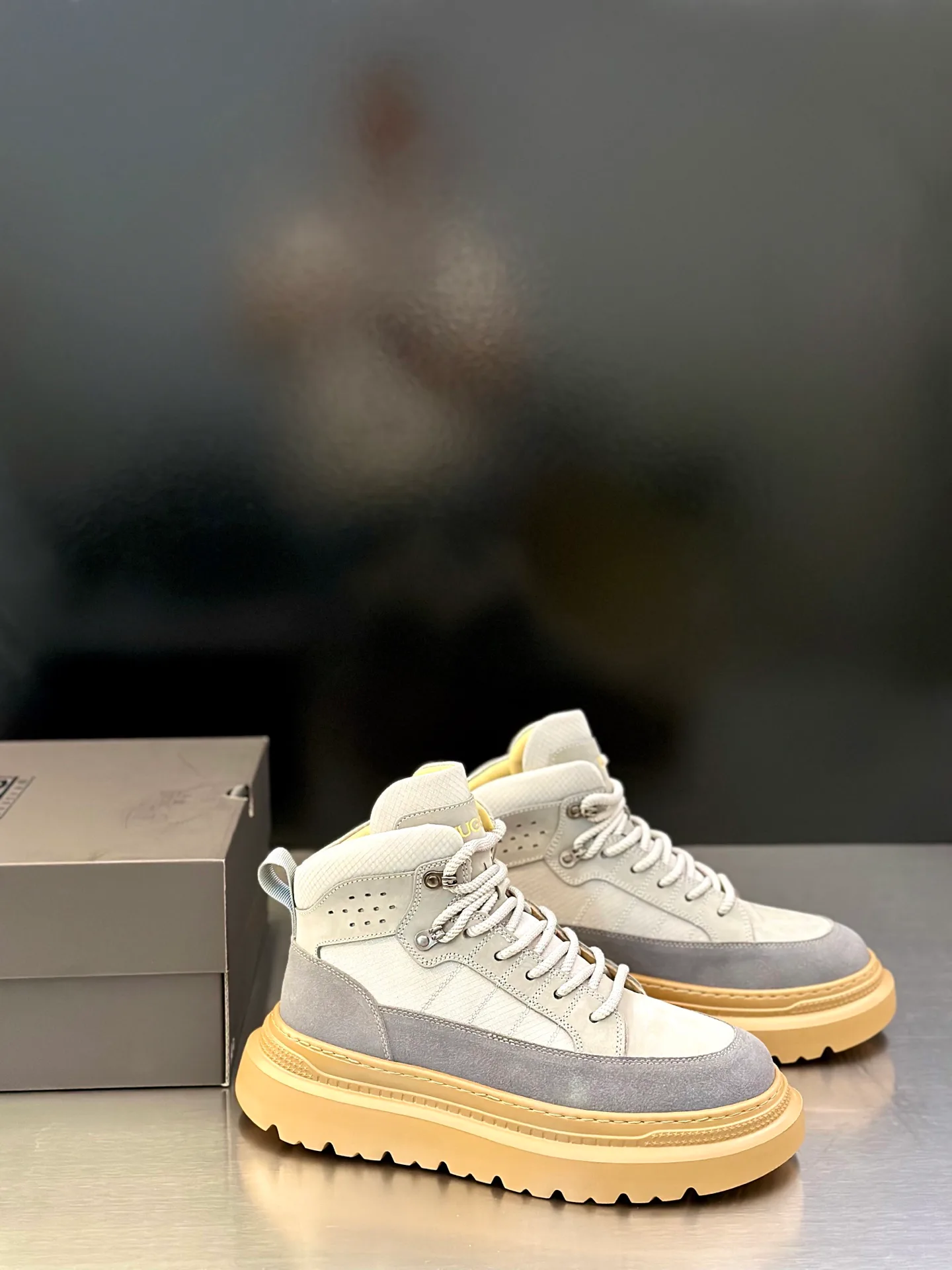 Кроссовки Мужские Ugg 931114