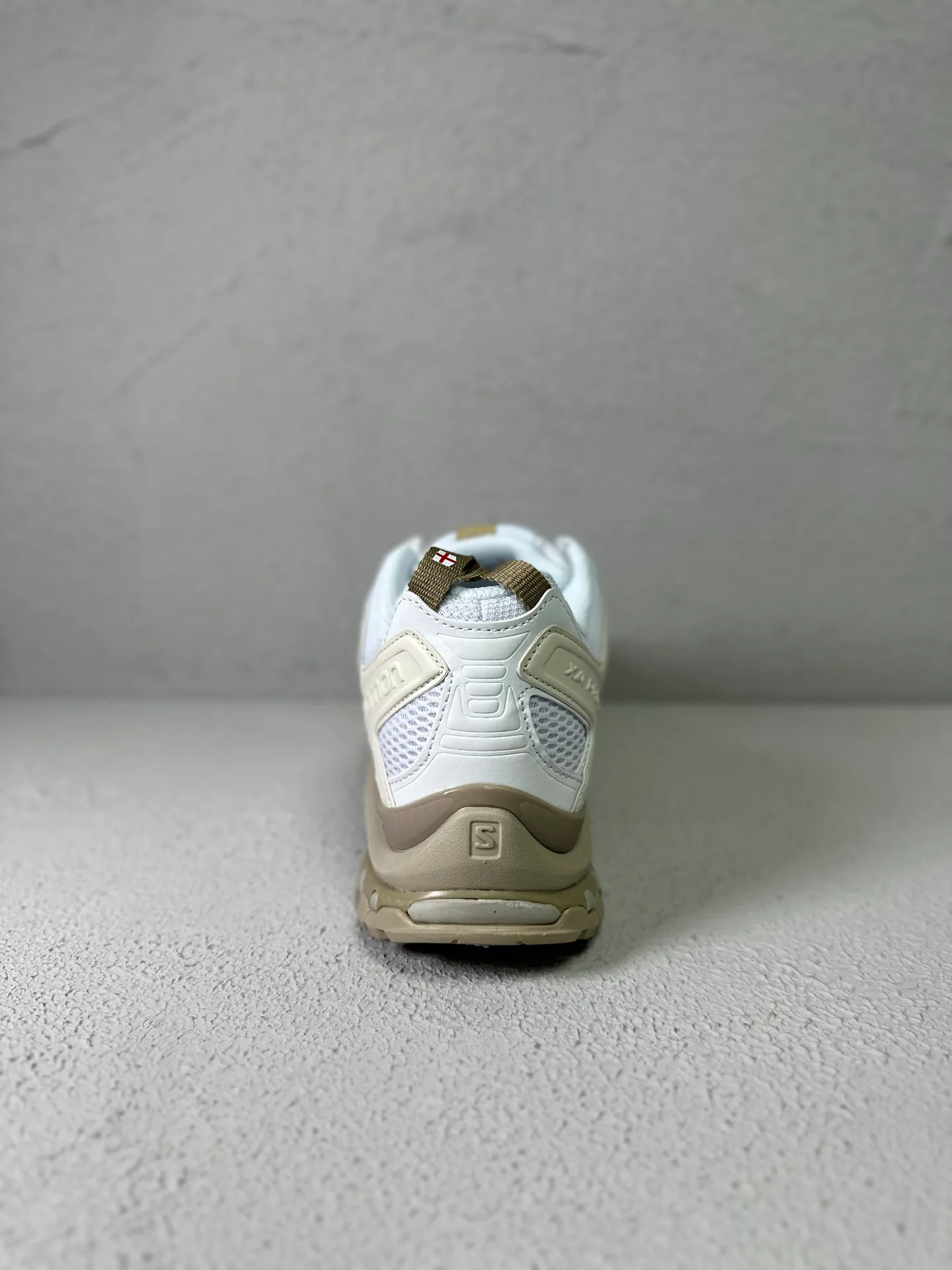 Кроссовки Женские Salomon 173956