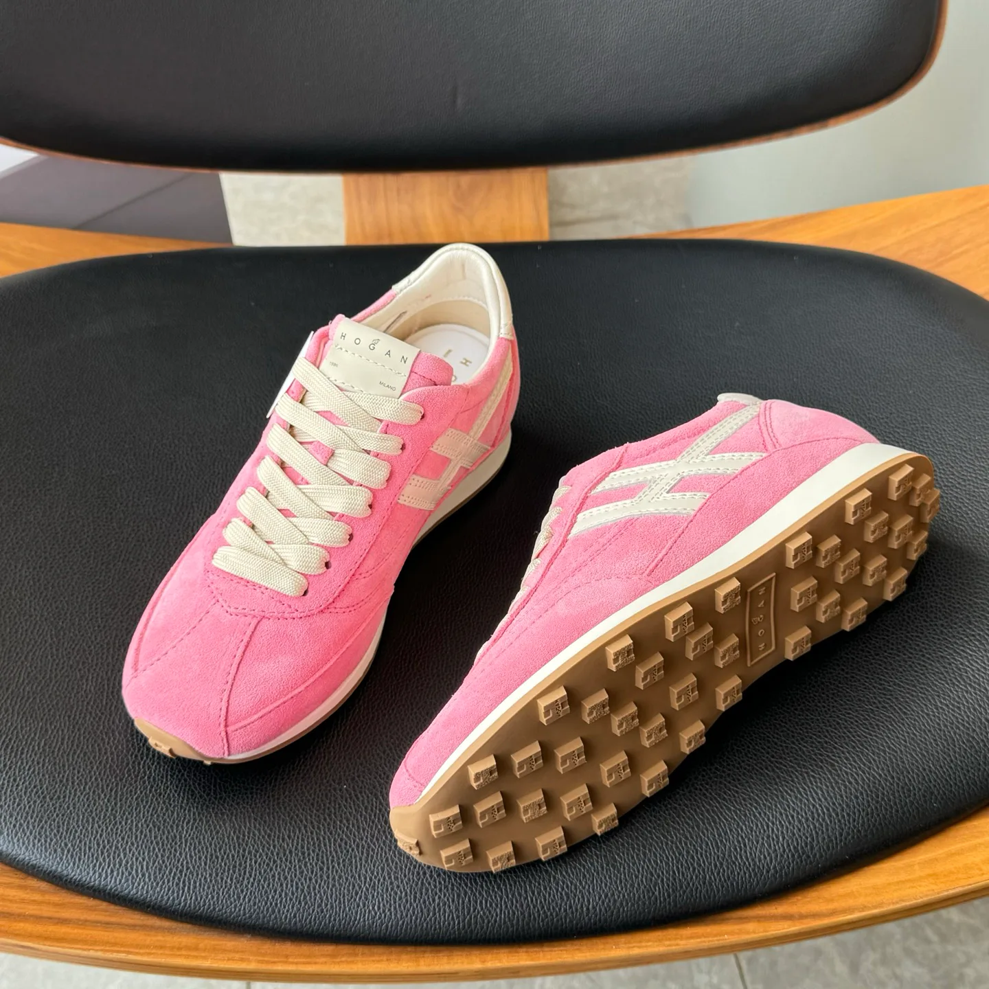 Кроссовки Женские Hogan 12629921