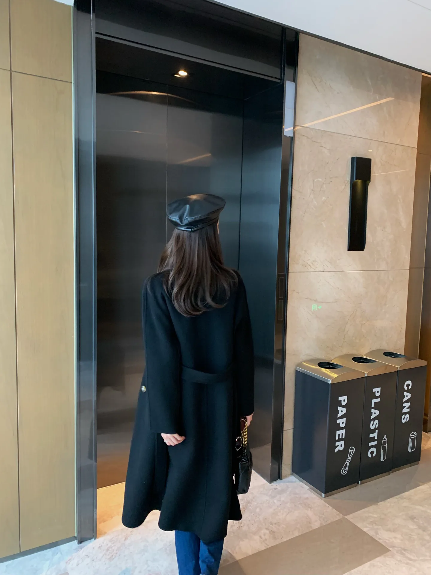 Пальто Женские Max Mara 550747