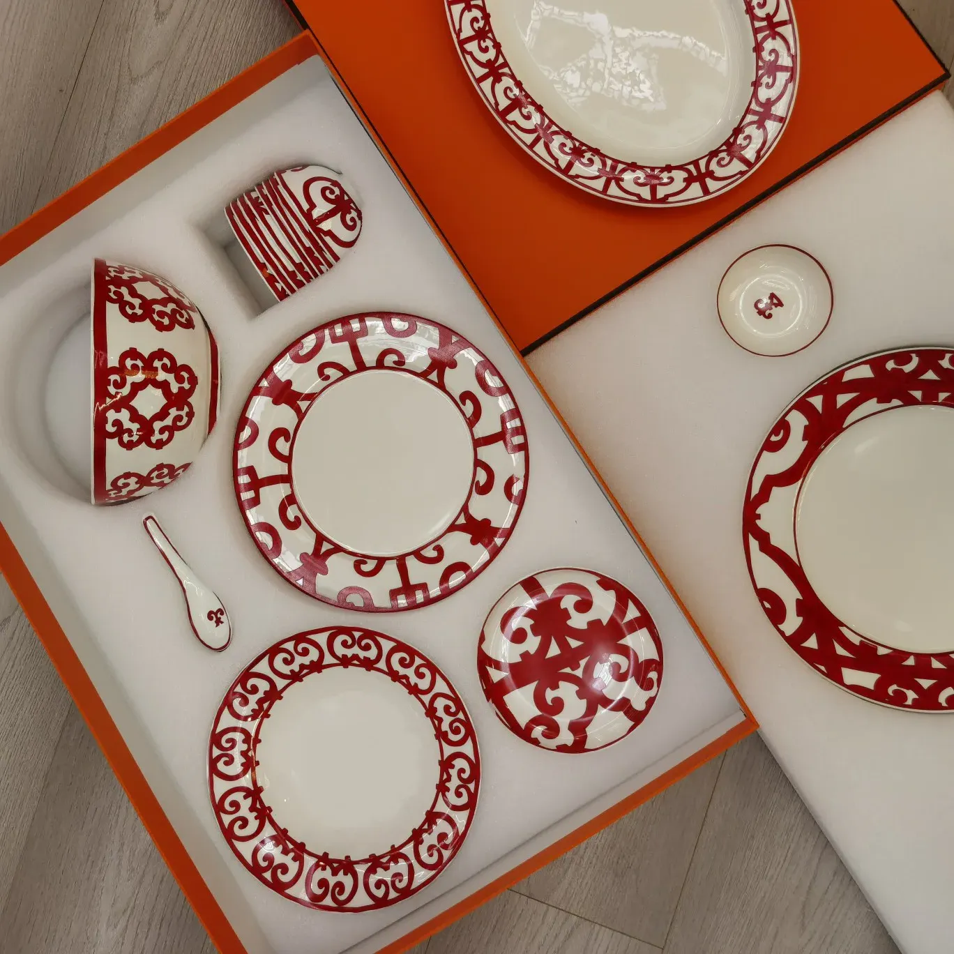 Посуда Hermes 1554471