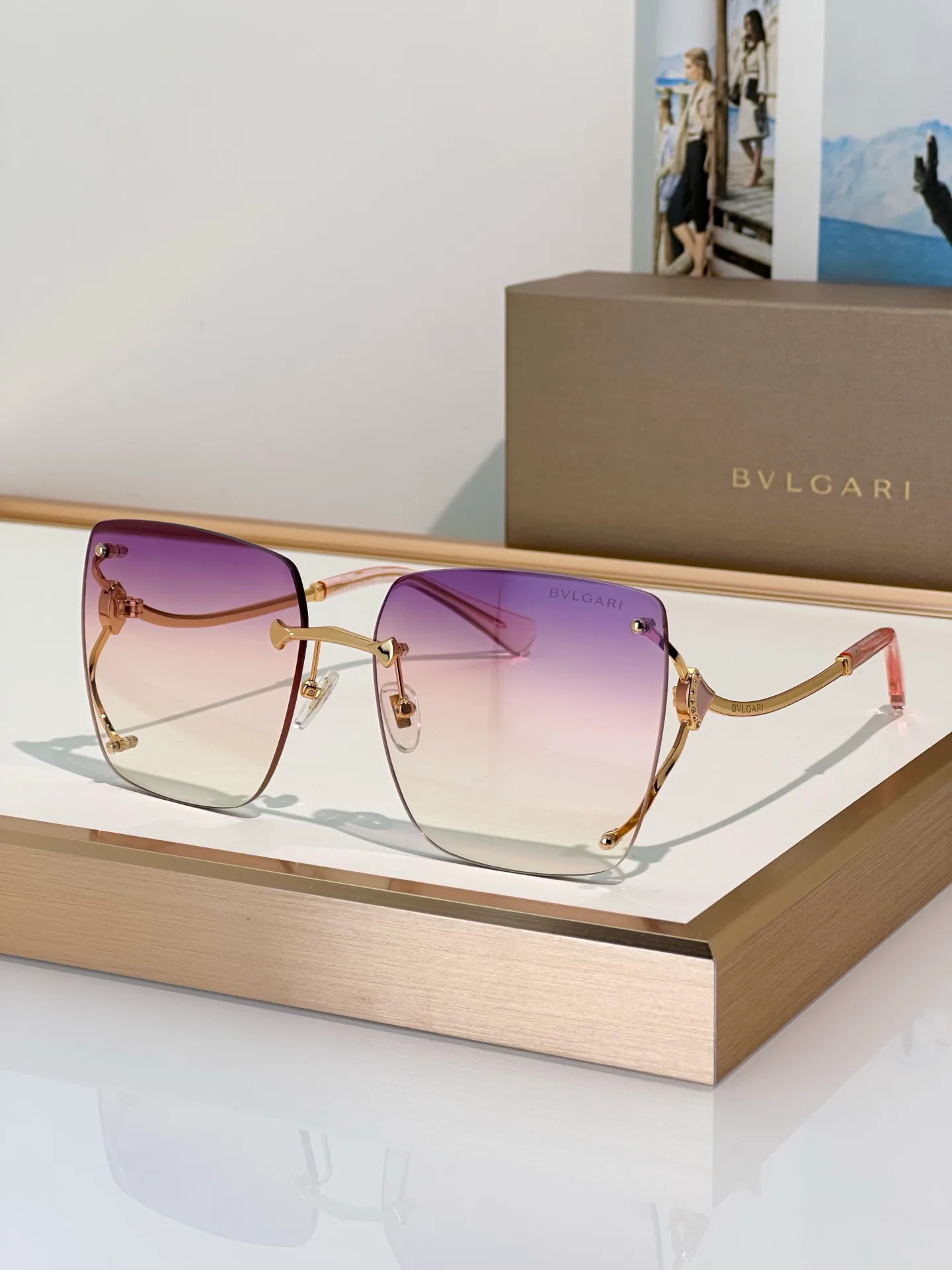Бижутерия Bvlgari 11440722
