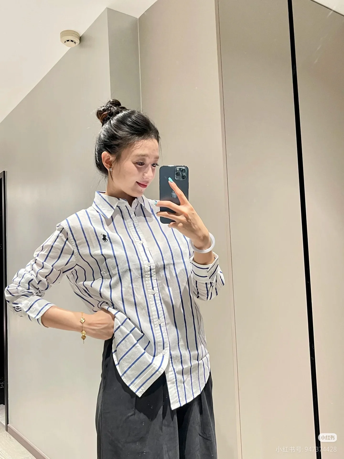 Рубашки Женские Ralph Lauren 11604976