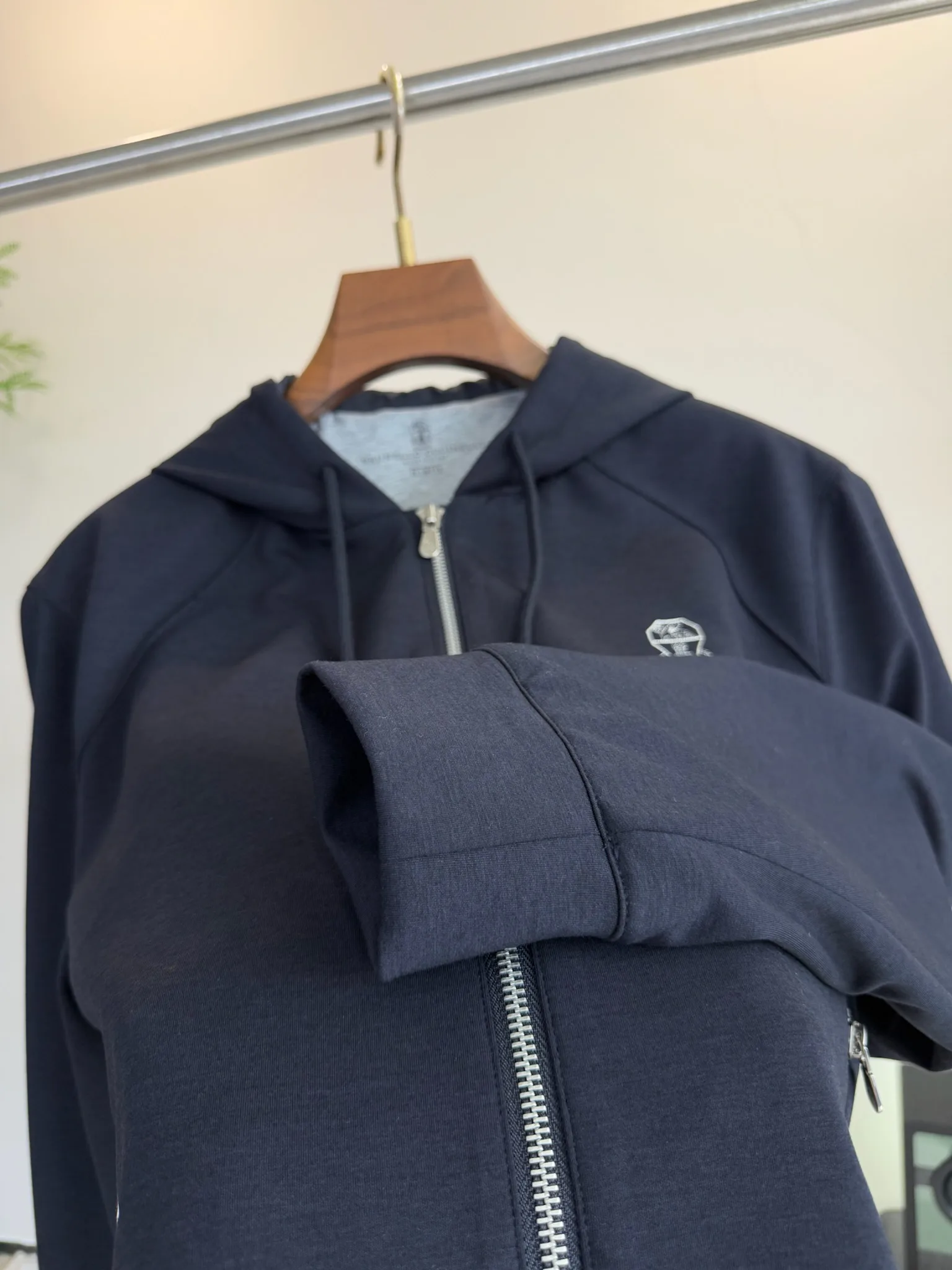 Свитшоты И Худи Мужские Brunello Cucinelli 11540784