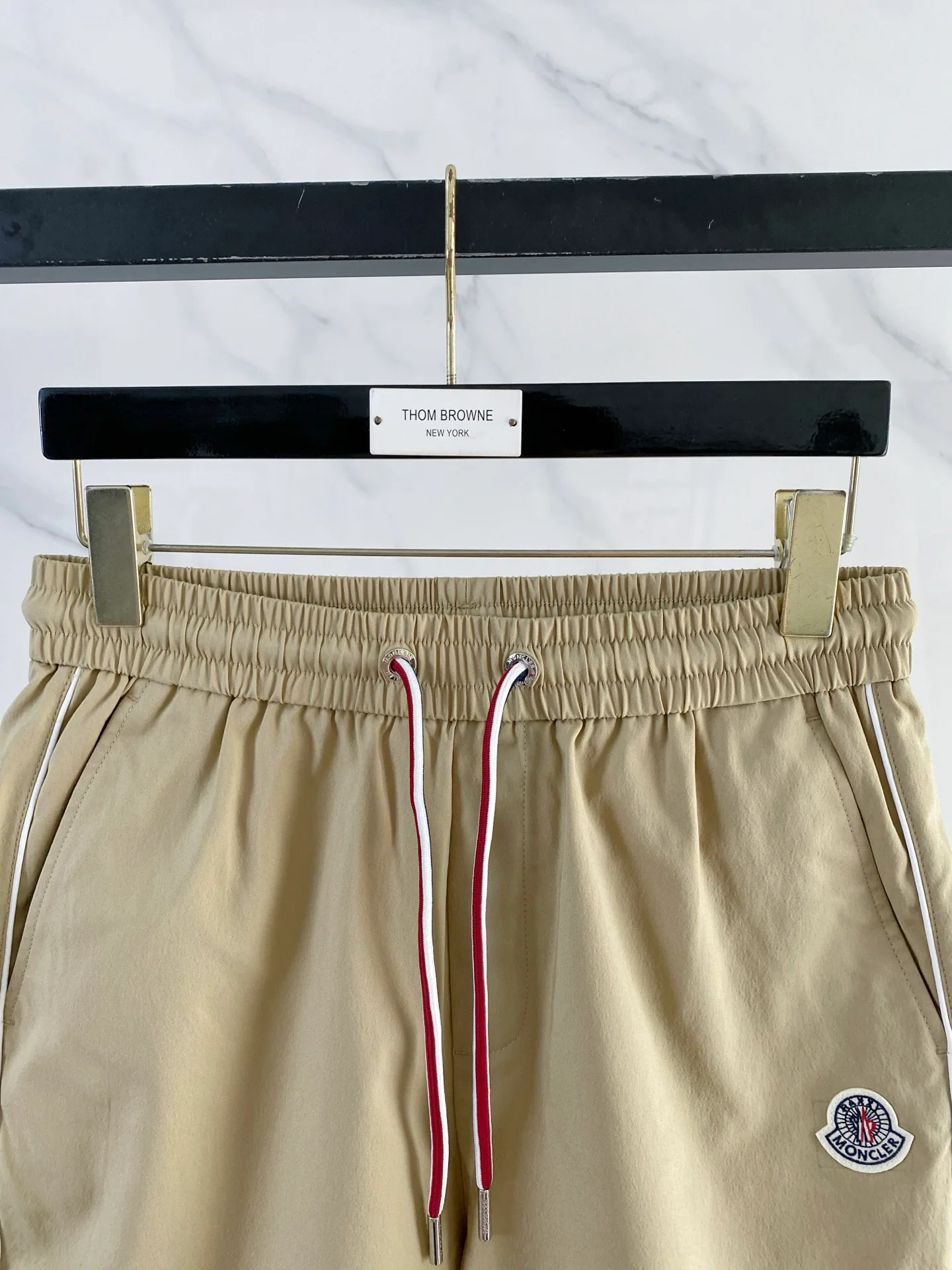 Шорты Женские Moncler 11584583