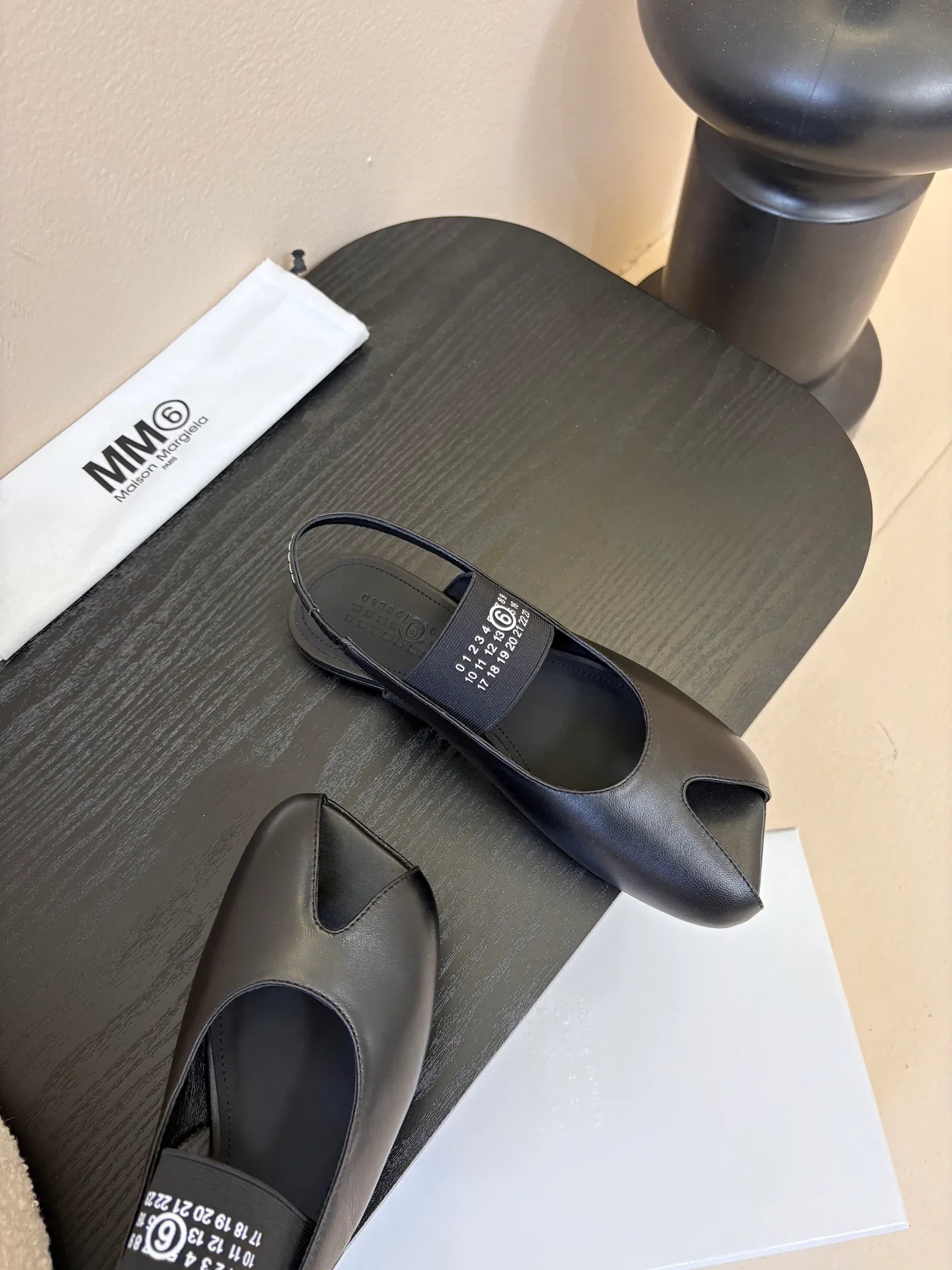 Сандалии Женские Maison Margiela 352794