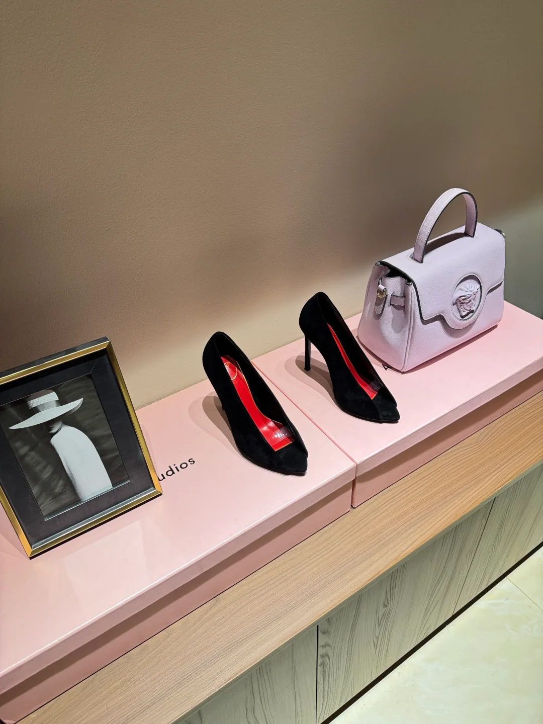 Туфли Женские Valentino 13183714