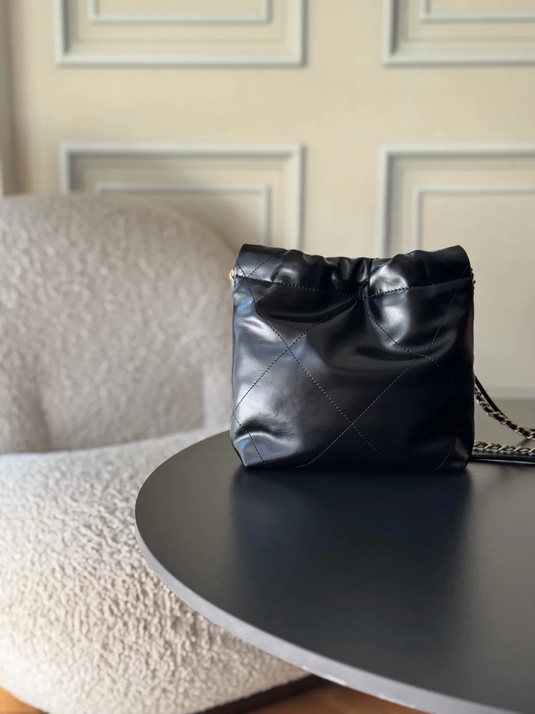 Классические Сумки Женские Chanel 18223299