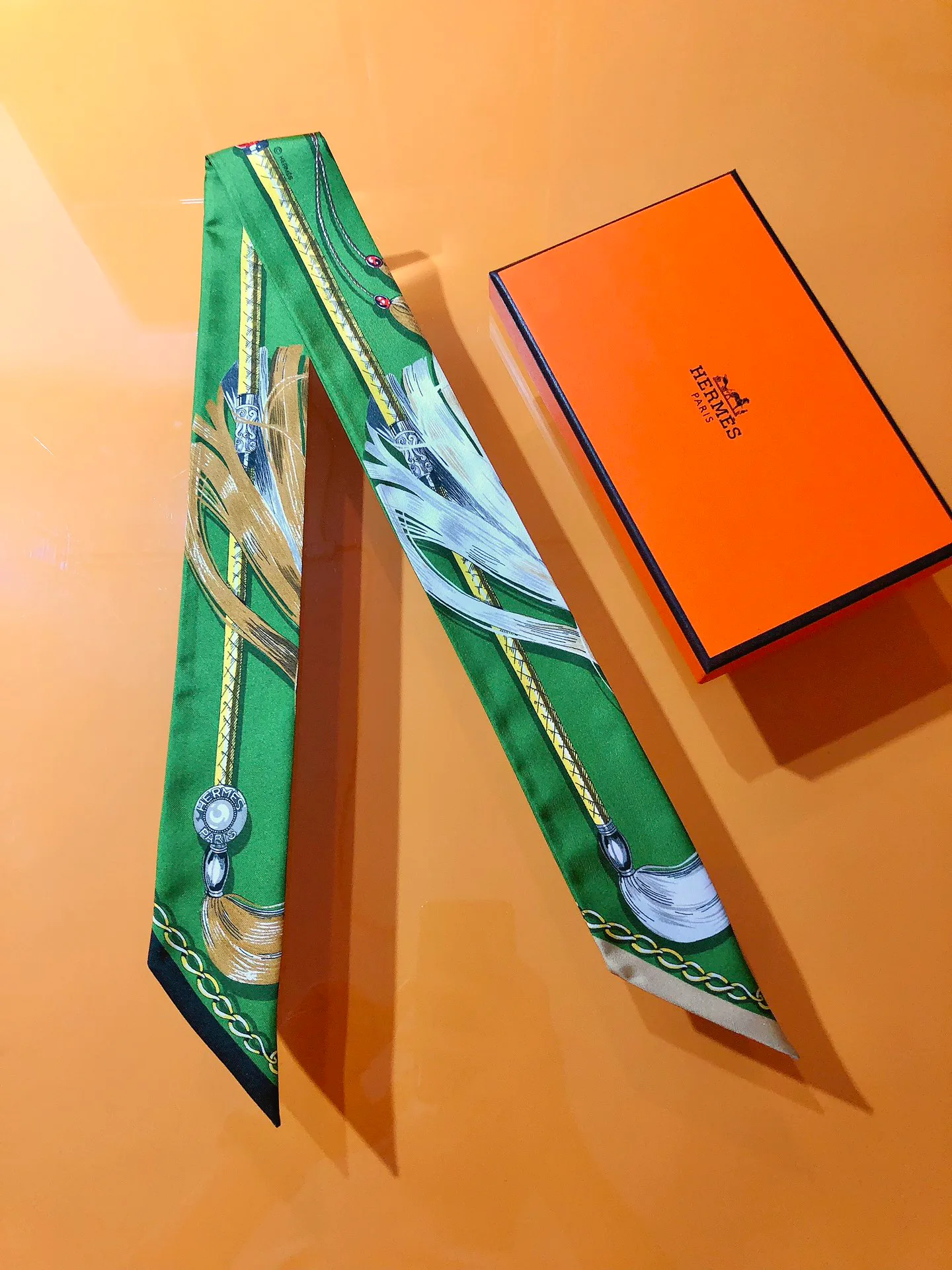 Платки Hermes 1780905