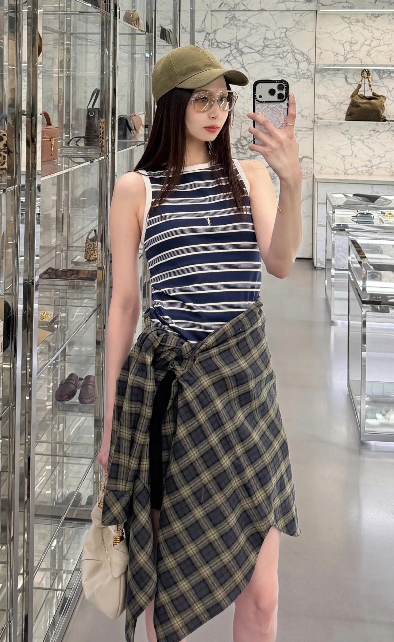 Топы Женские Saint Laurent 11578796