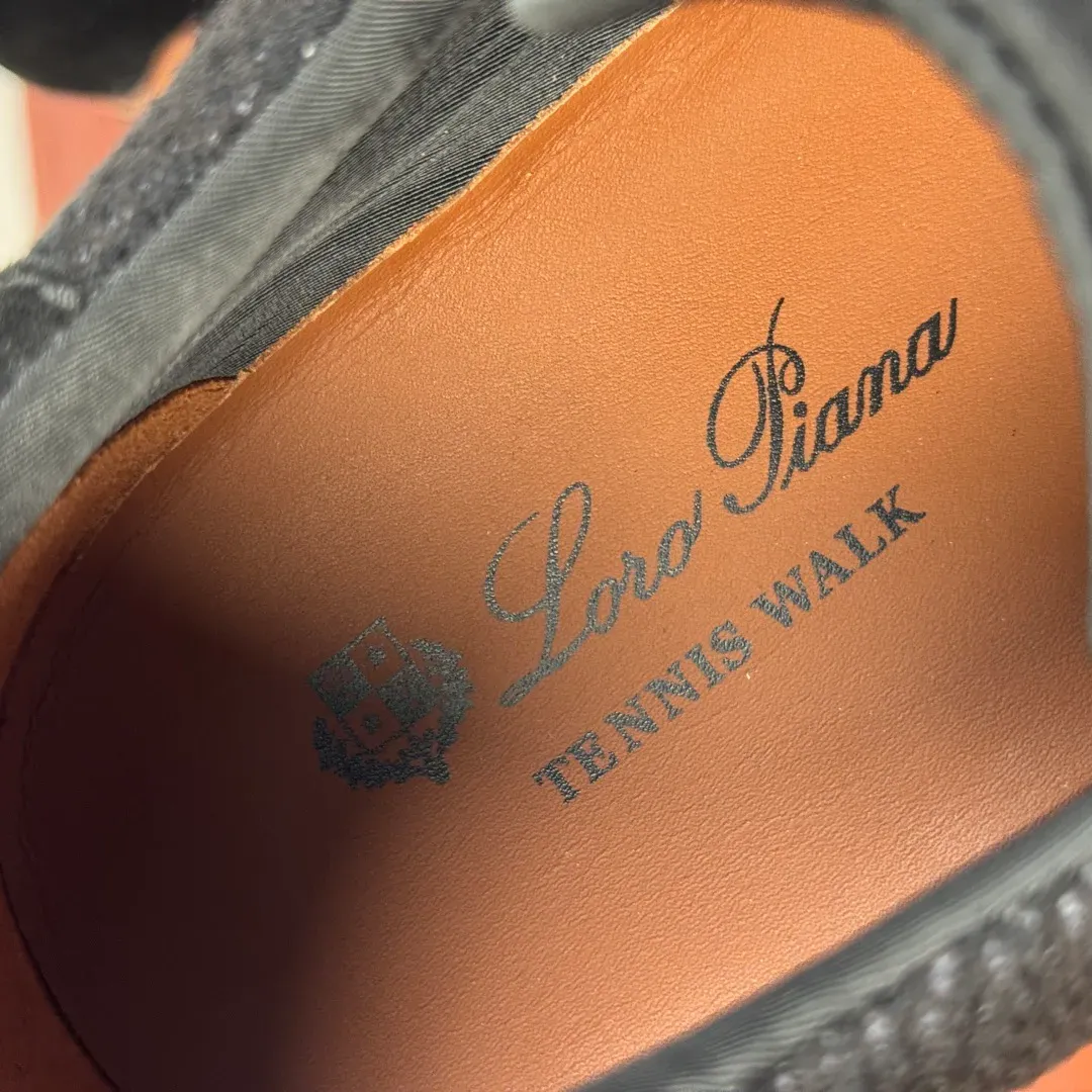 Кроссовки Мужские Loro Piana 5725375