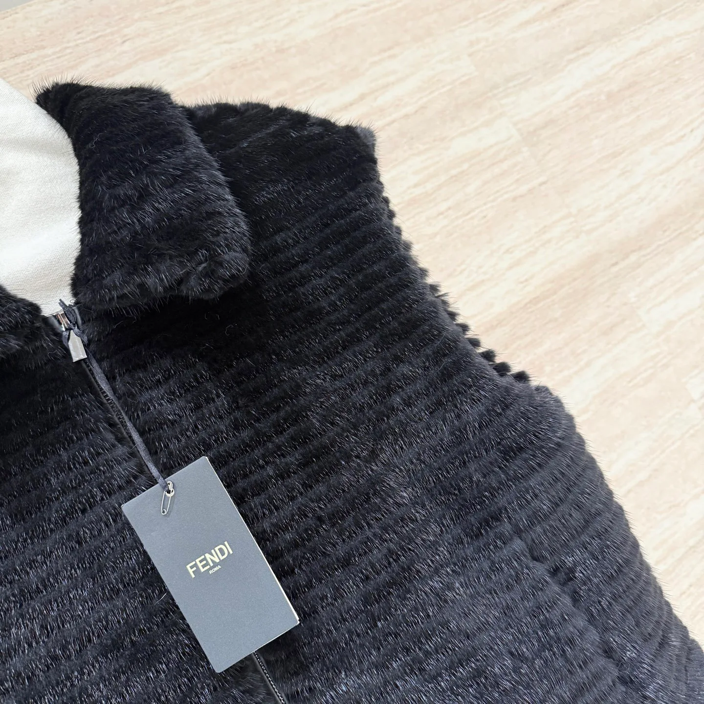 Шубы Женские Fendi 2772668