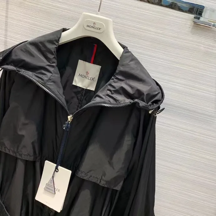 Тренчи Женские Moncler 11624079