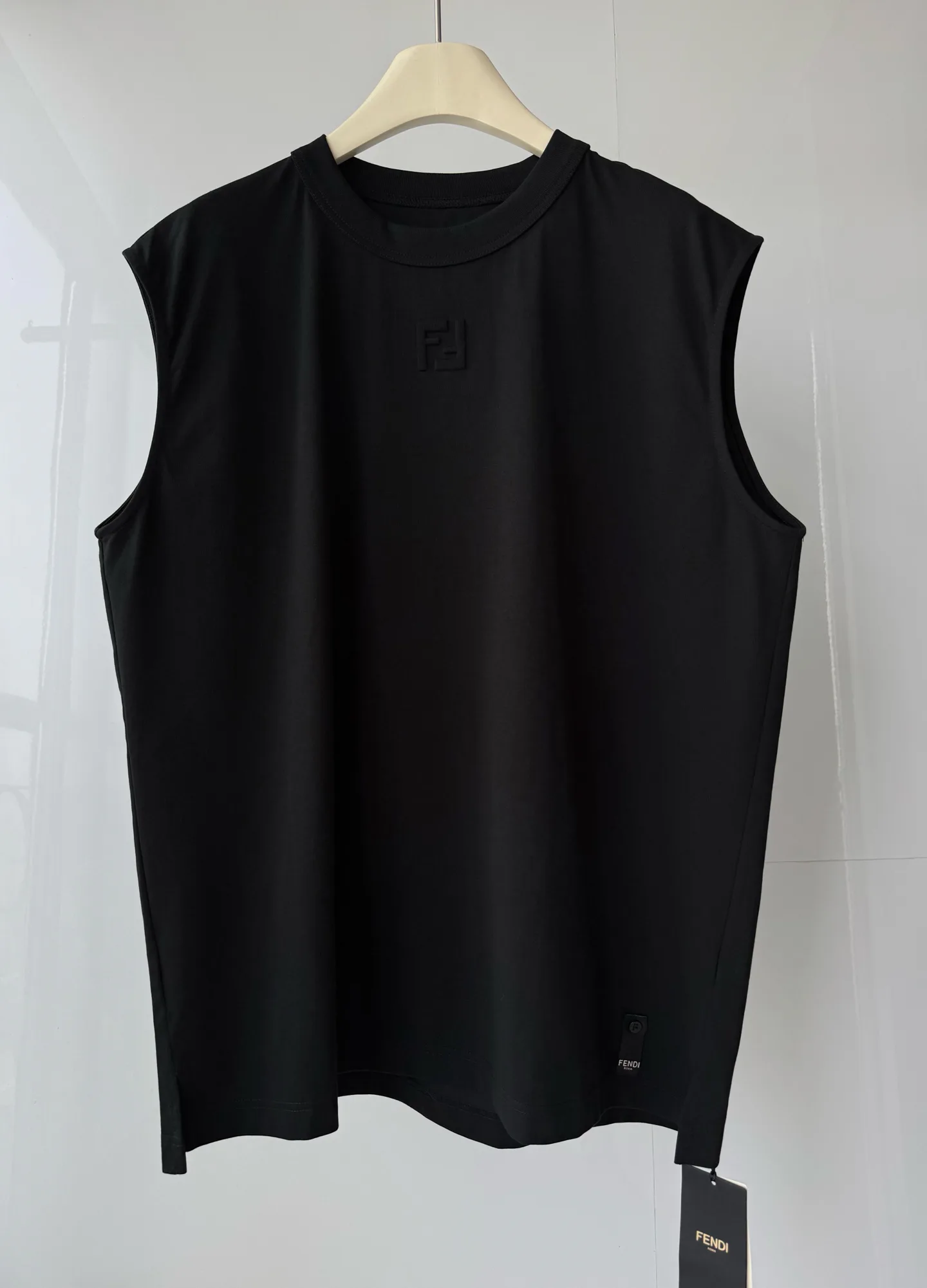 Футболки Мужские Fendi 4997682