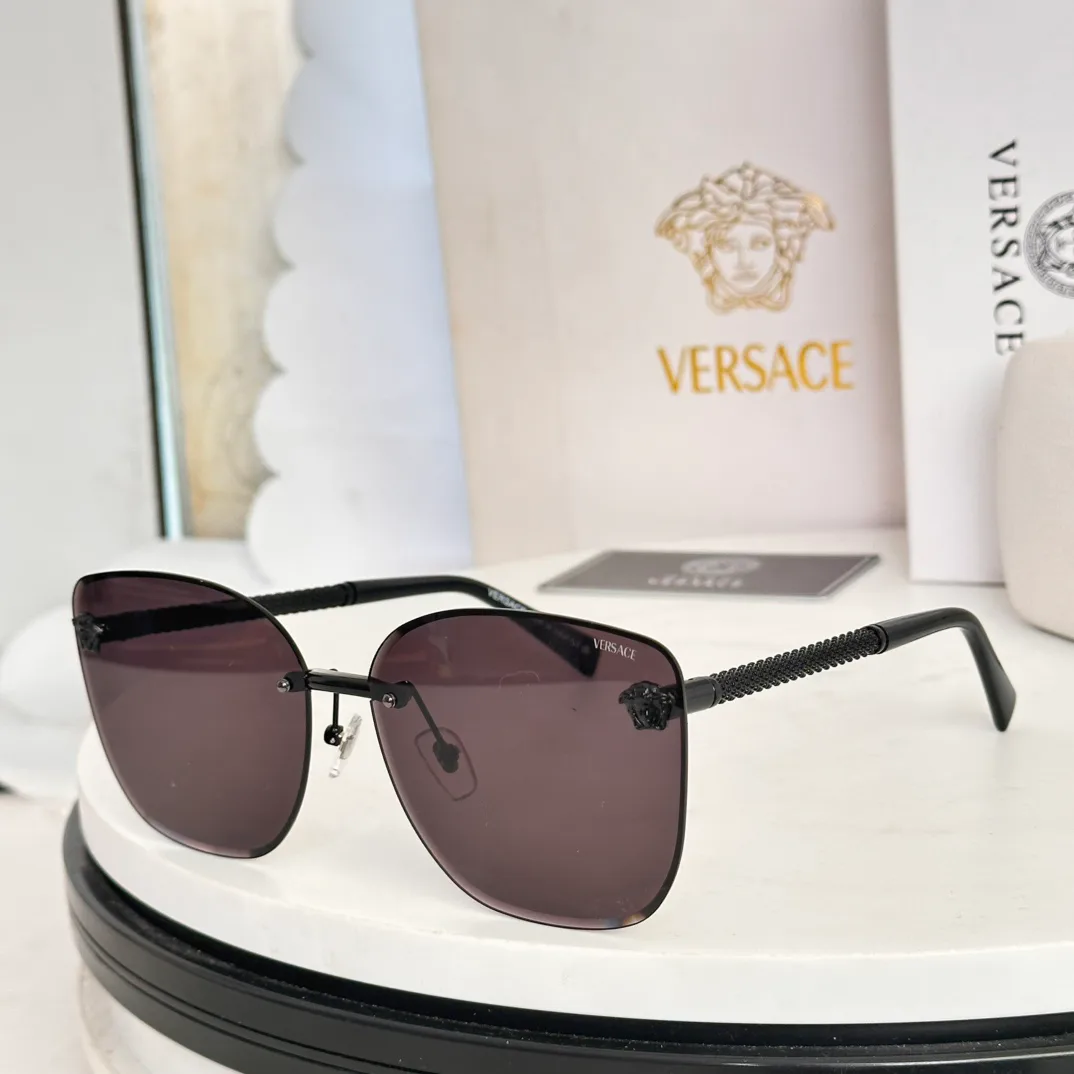 Очки Versace 983504