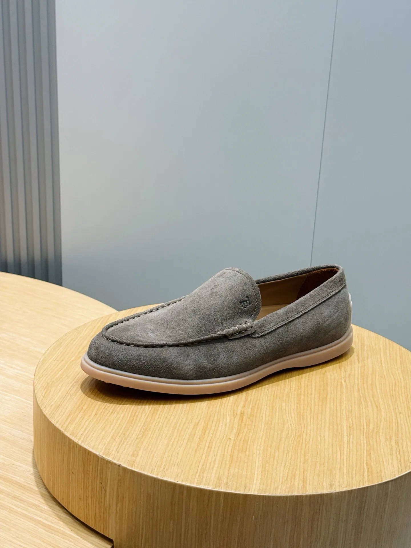 Лоферы И Туфли Мужские Tod's 19678397