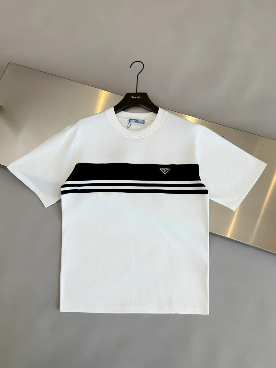 Футболки Женские Prada 11615931