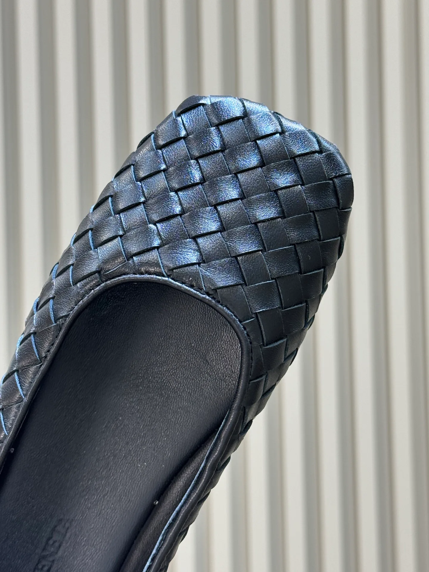 Балетки Женские Bottega Veneta 18073657