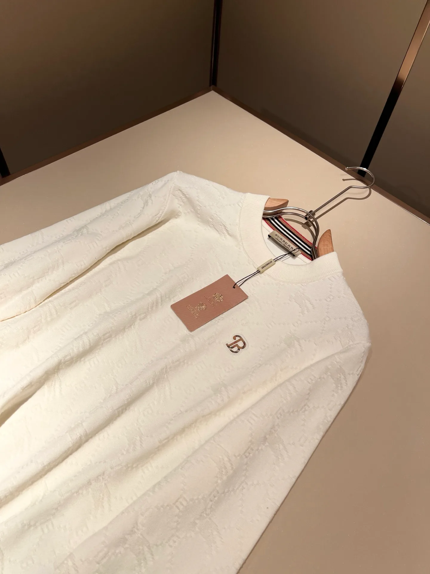 Джемперы И Свитеры Мужские Burberry 869389