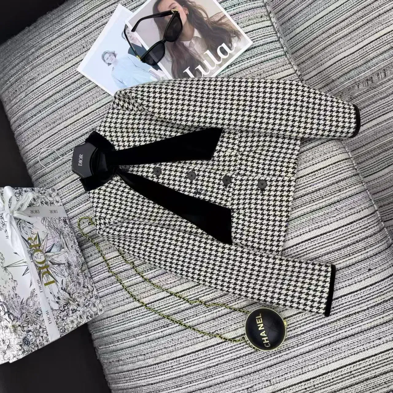 Куртки Женские Christian Dior 238792