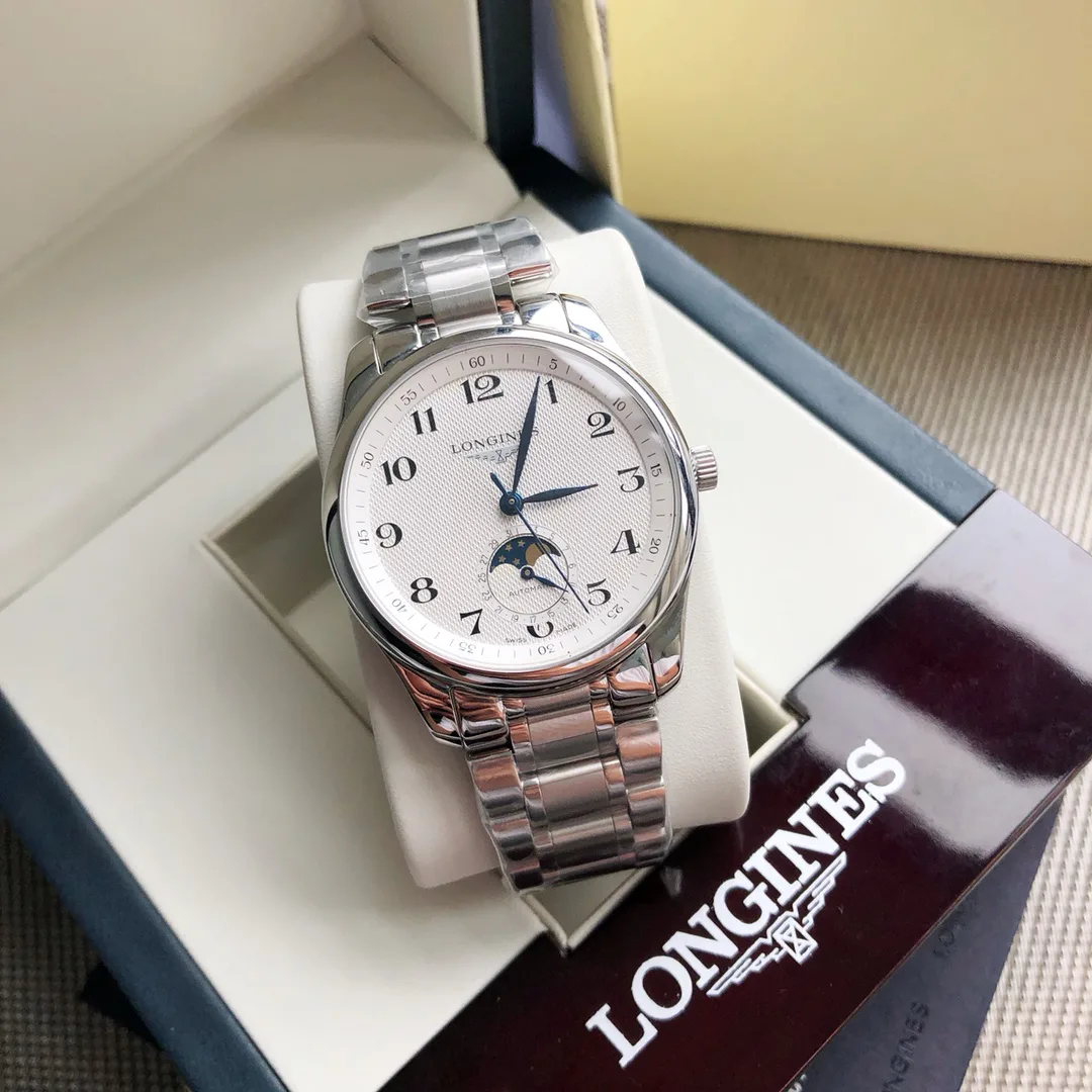 Часы Мужские Longines 88467