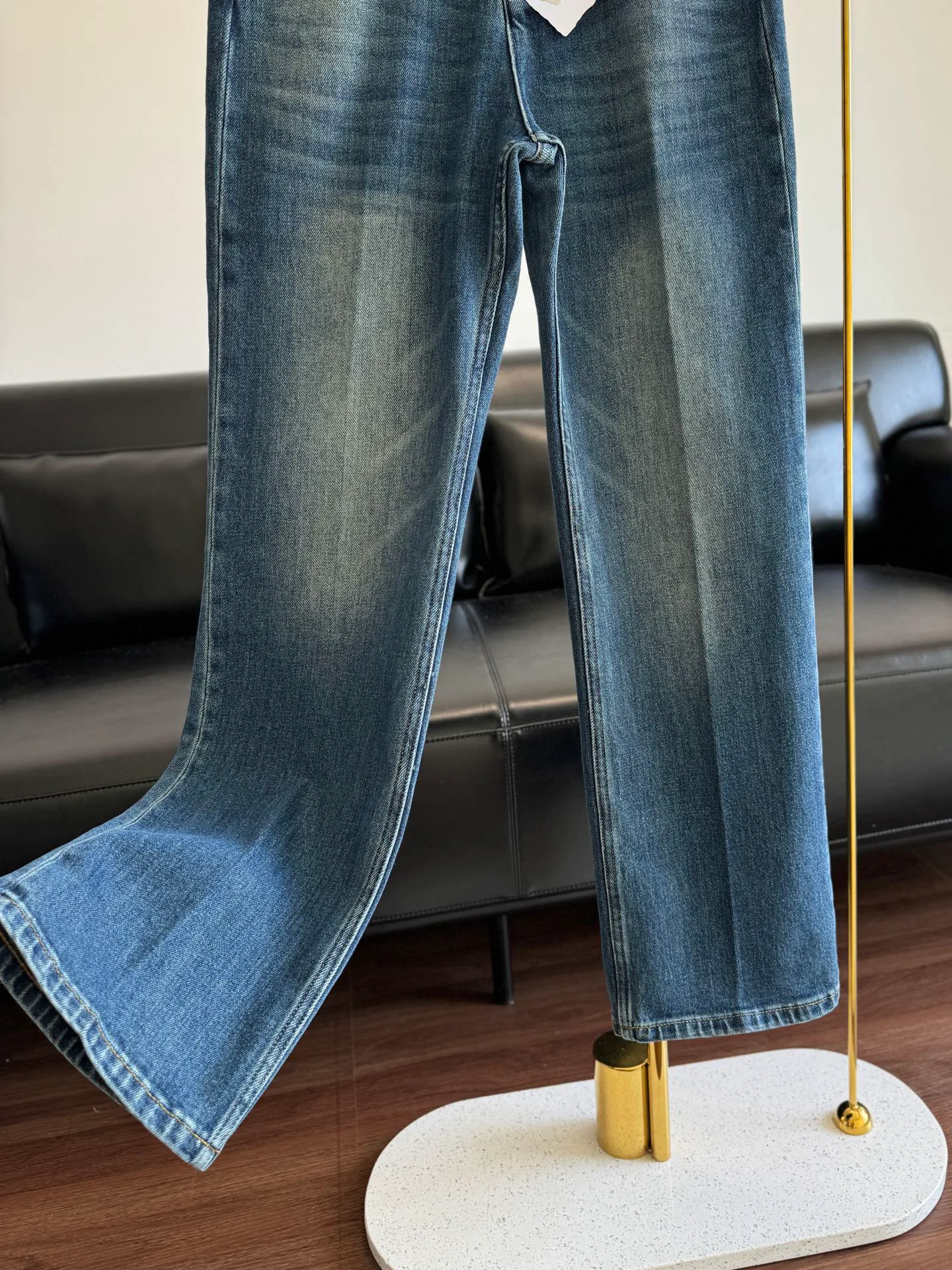 Джинсы Женские Brunello Cucinelli 80580