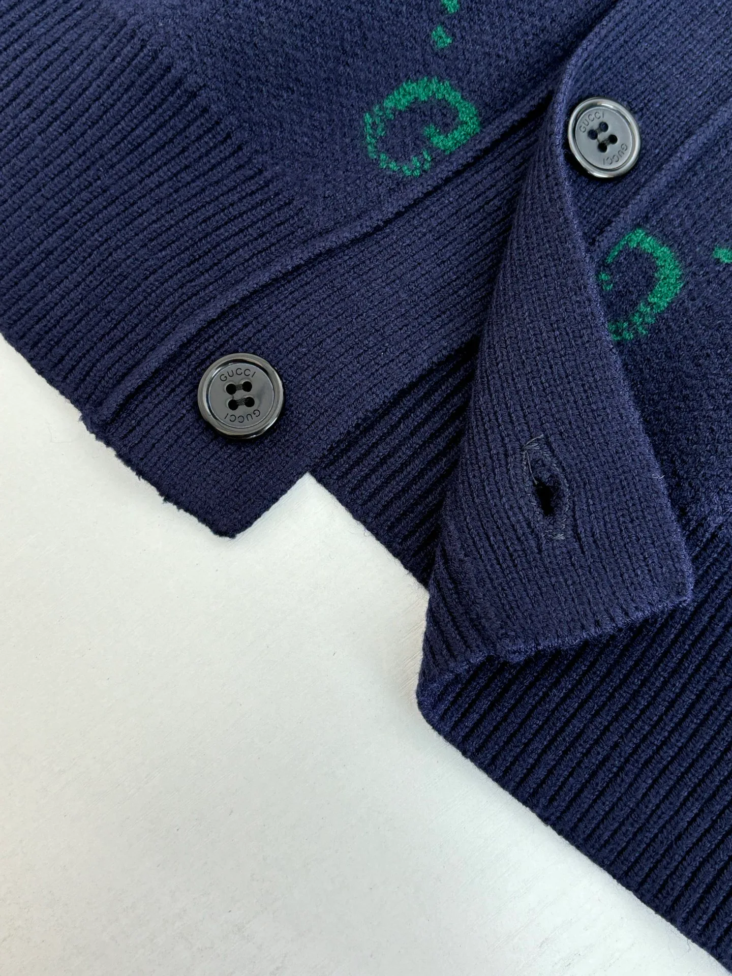 Джемперы И Свитеры Мужские Gucci 452637