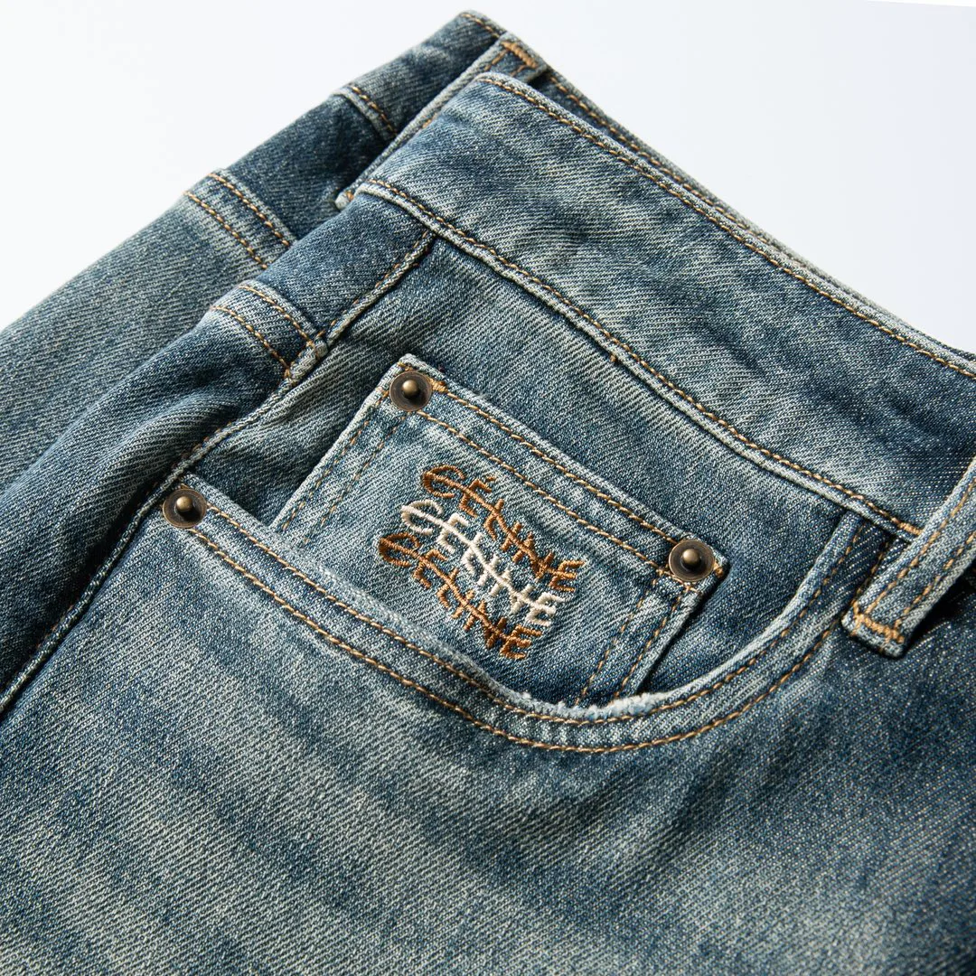 Джинсы Мужские Calvin Klein 11663340