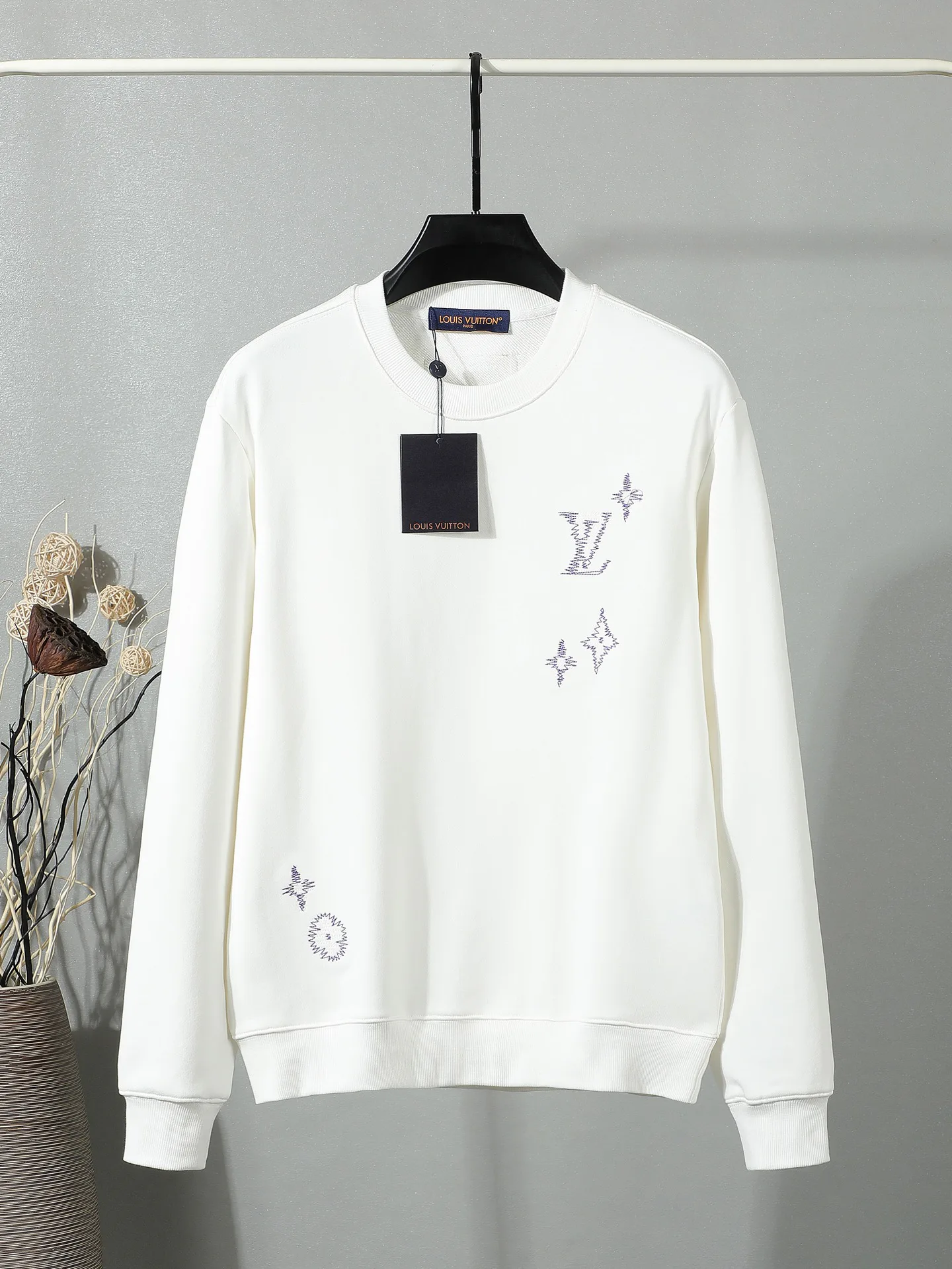 Свитшоты И Худи Мужские Louis Vuitton 18032899