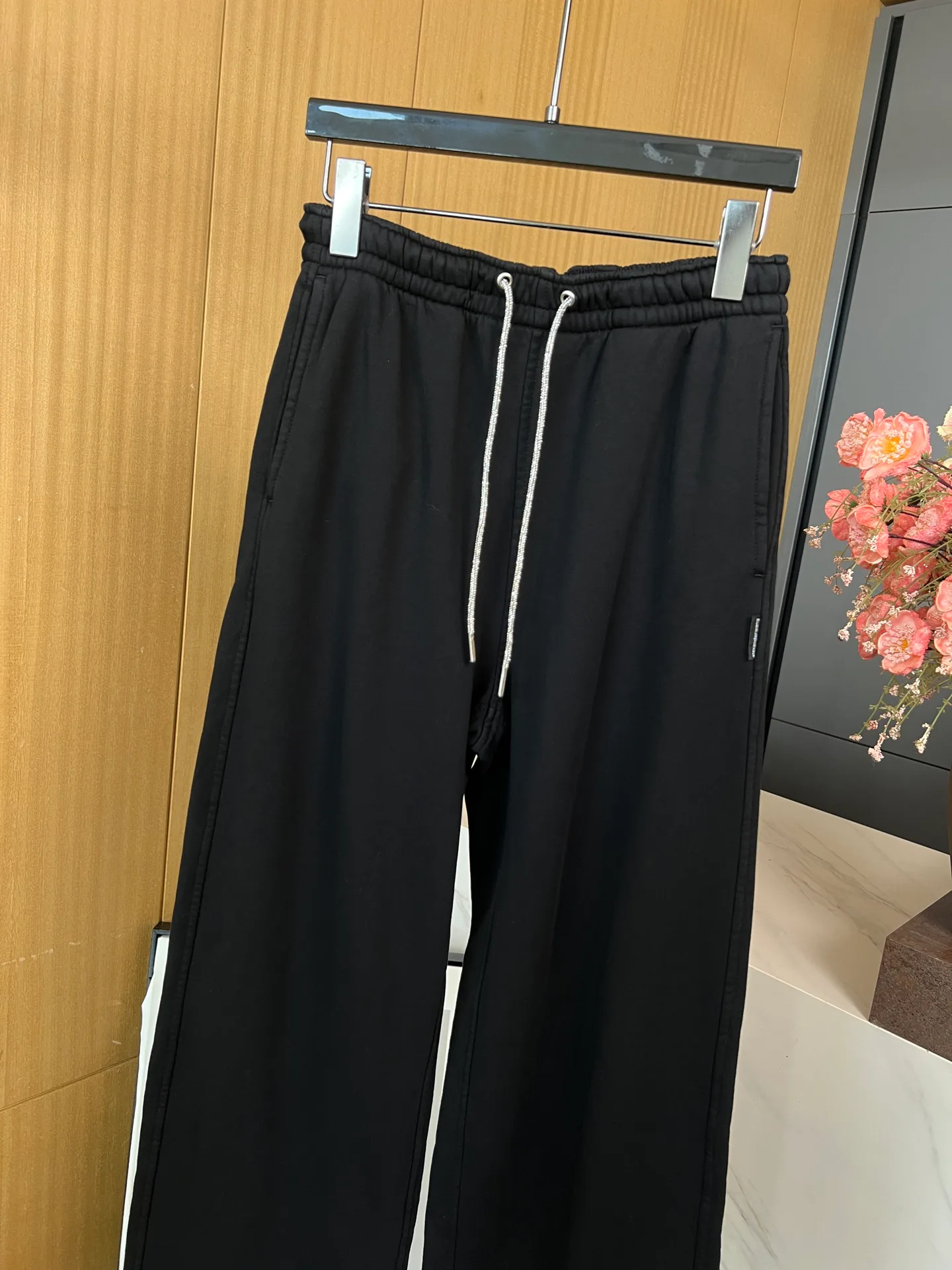 Брюки Женские Alexander Wang 441503