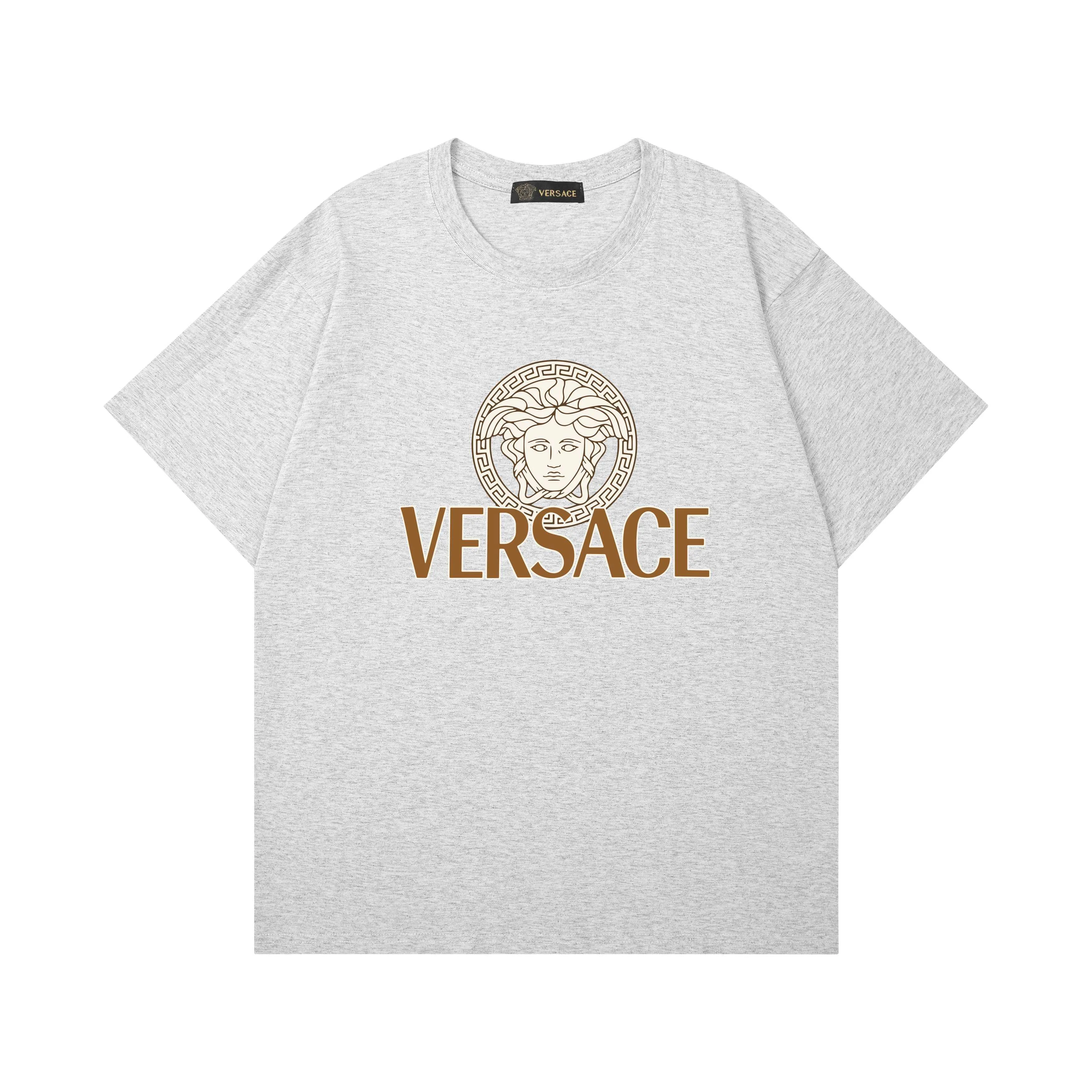 Футболки Мужские Versace 12641101