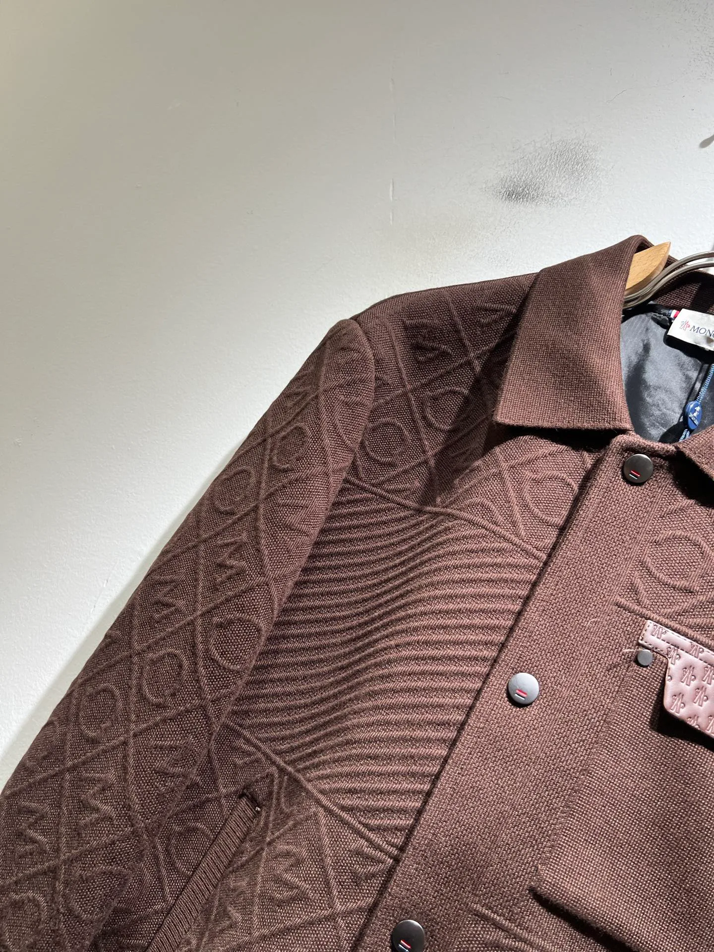 Куртки И Пуховики Мужские Moncler 342785