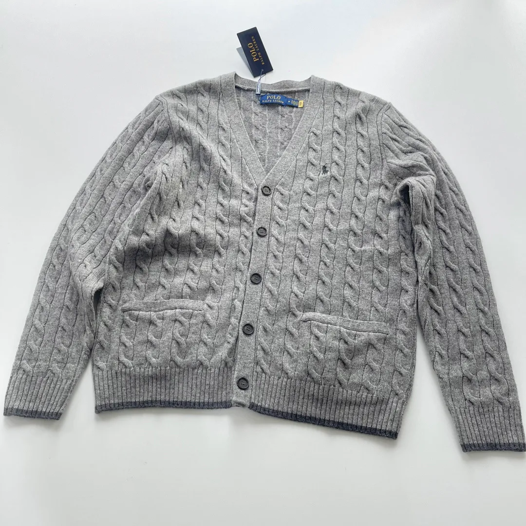 Джемперы И Свитеры Женские Ralph Lauren 782989