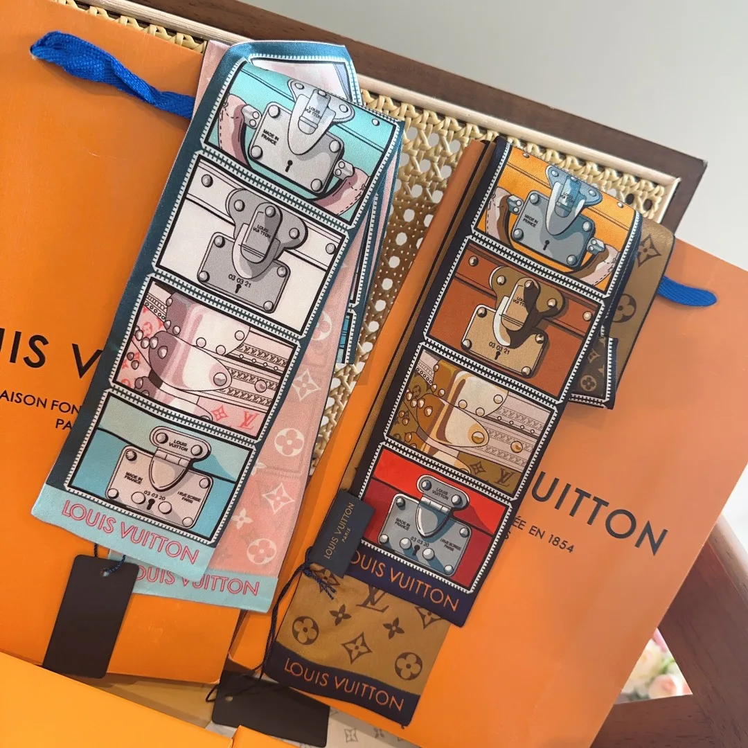 Шарфы Louis Vuitton 32912