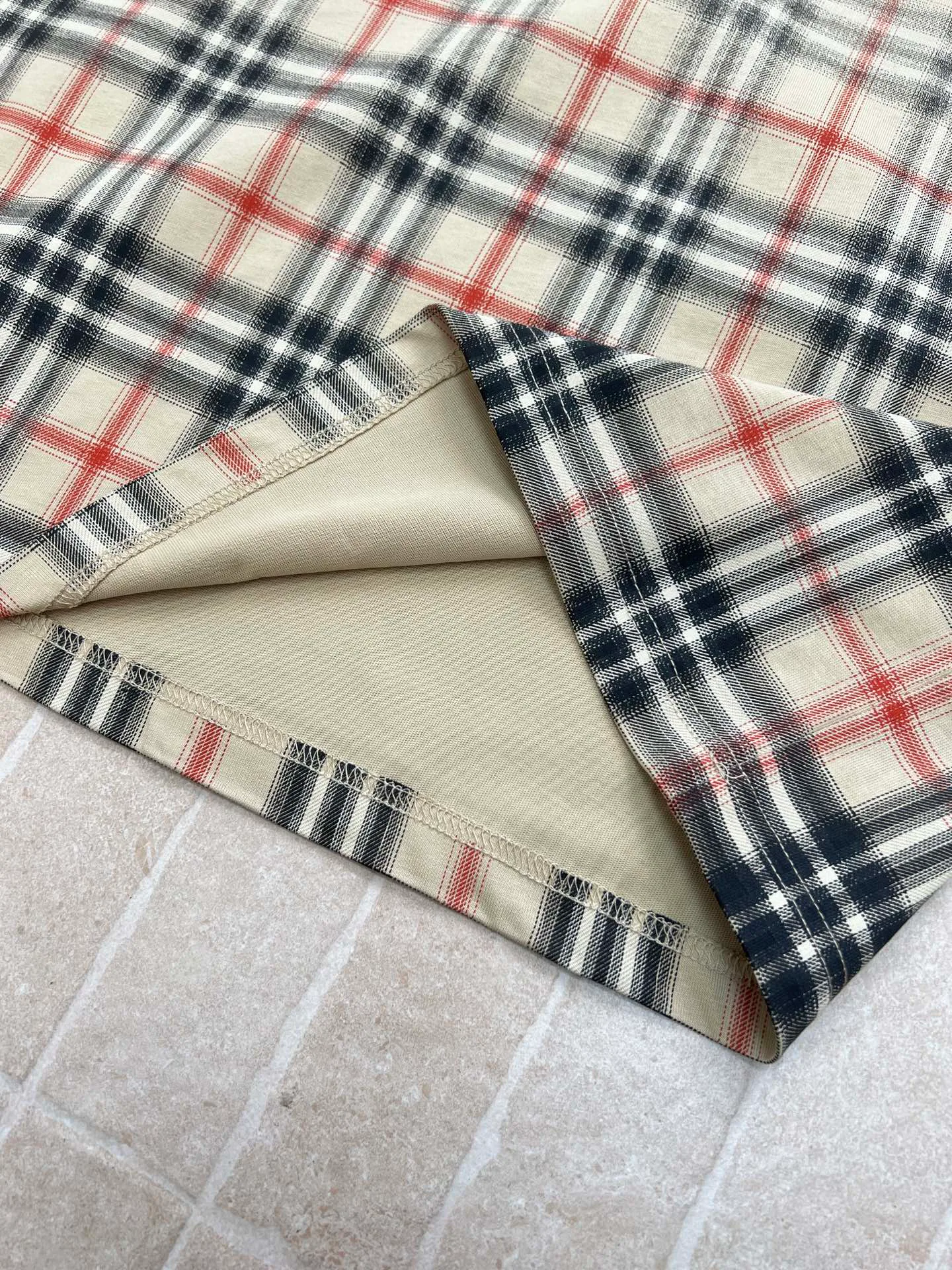 Футболки Мужские Burberry 4541477