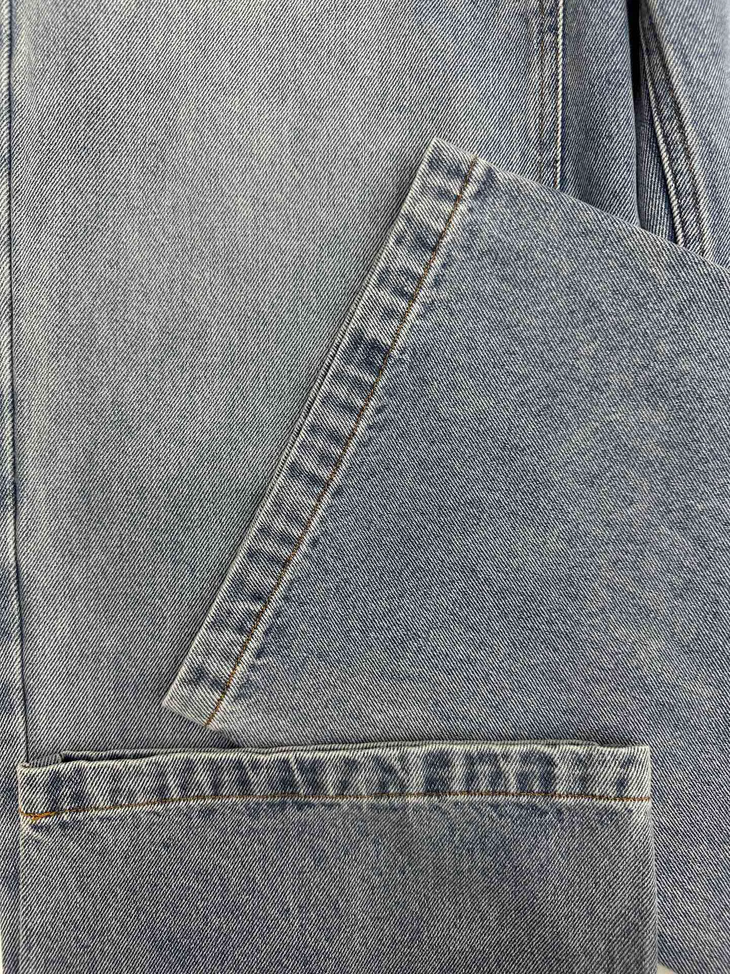 Джинсы Женские Louis Vuitton 249328