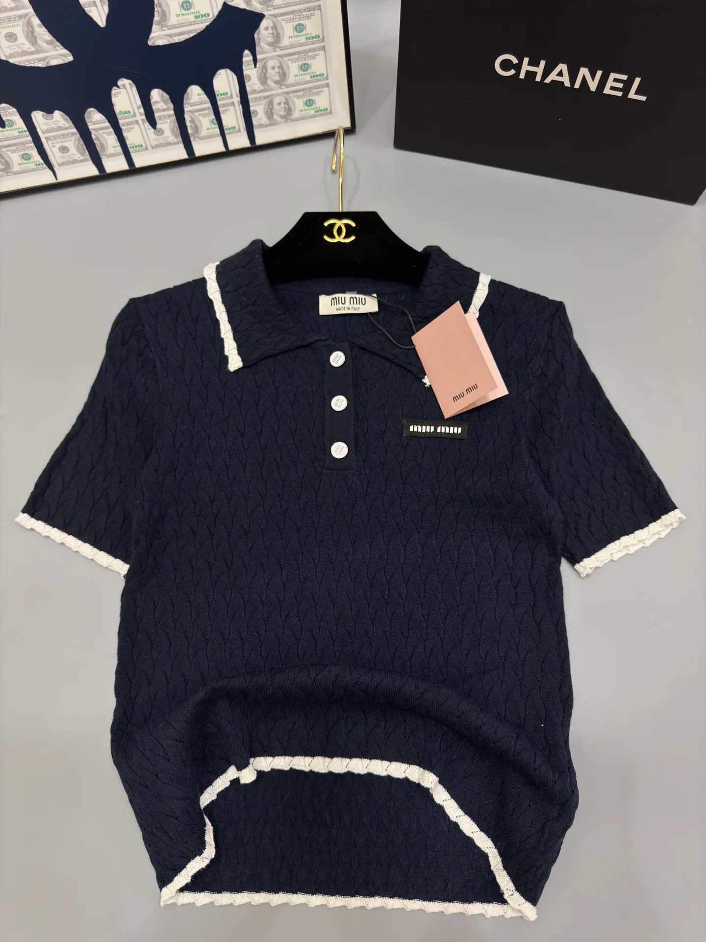 Джемперы И Свитеры Женские Miu Miu 11158605