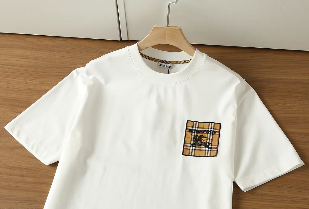 Футболки Мужские Burberry 2998713