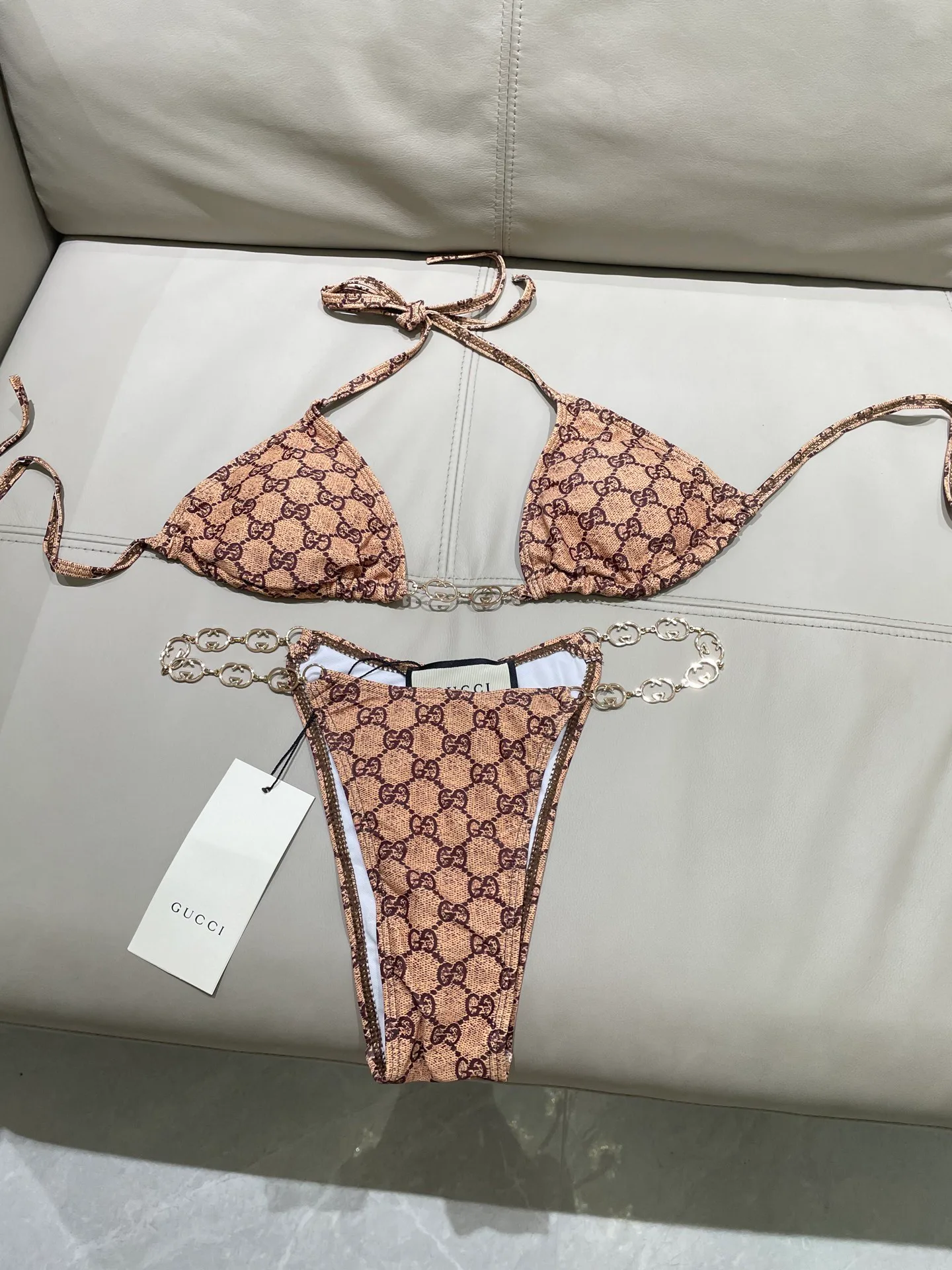 Купальники Женские Gucci 11616429