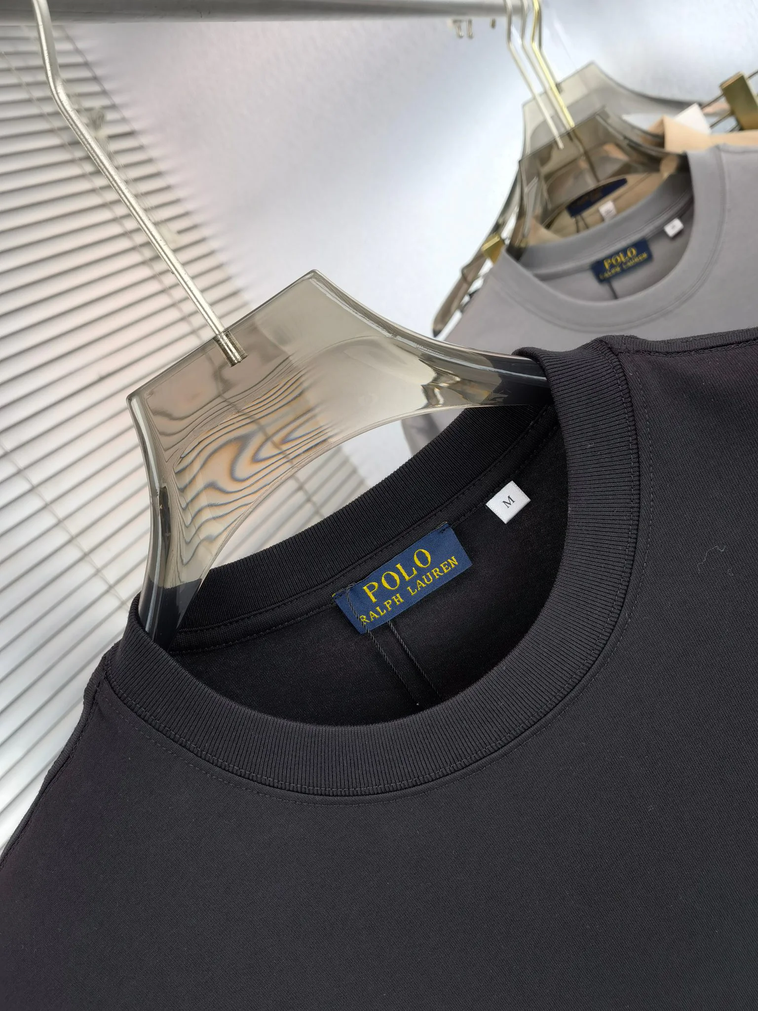 Футболки Мужские Ralph Lauren 475544