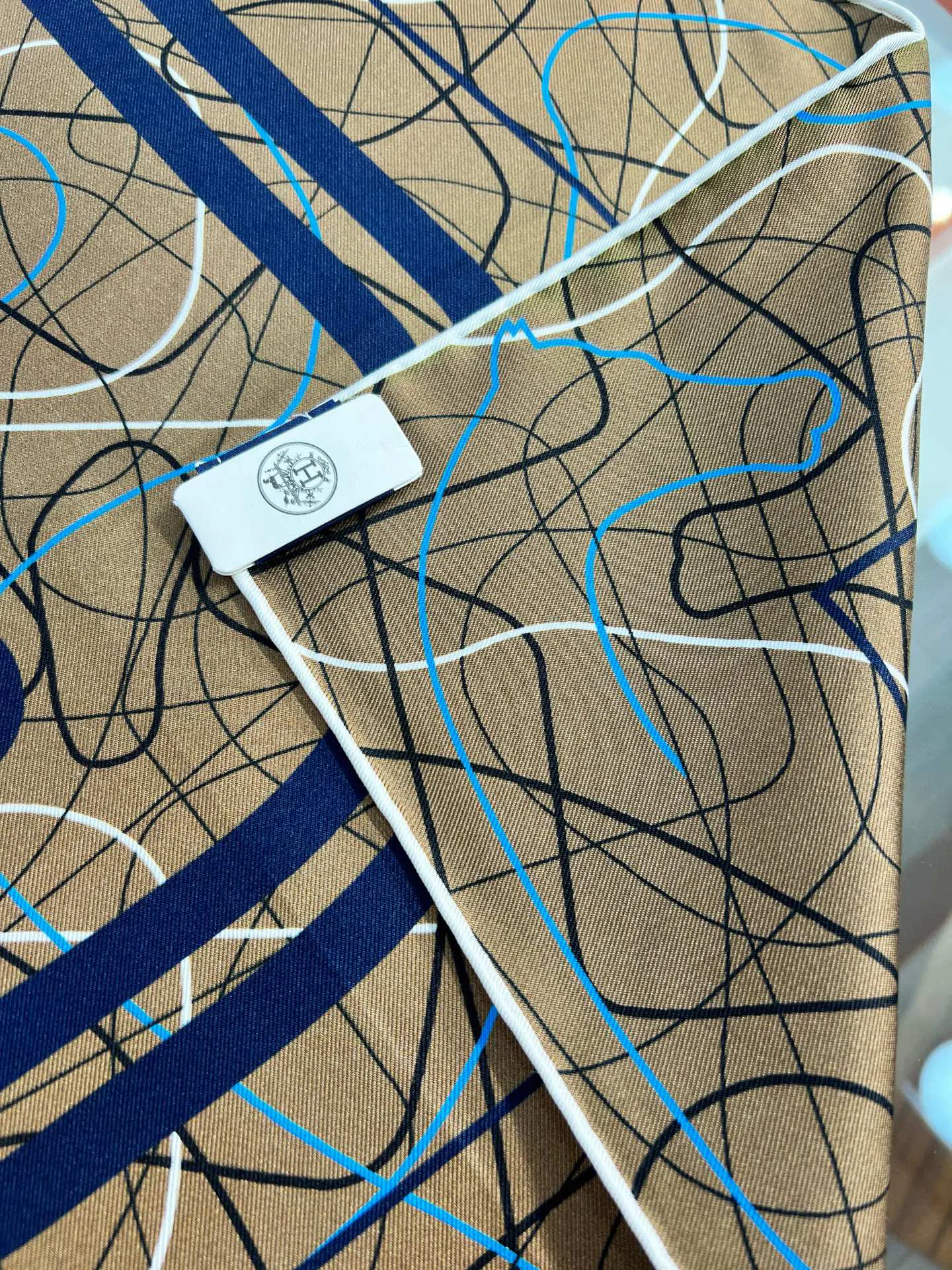 Платки Hermes 11664176