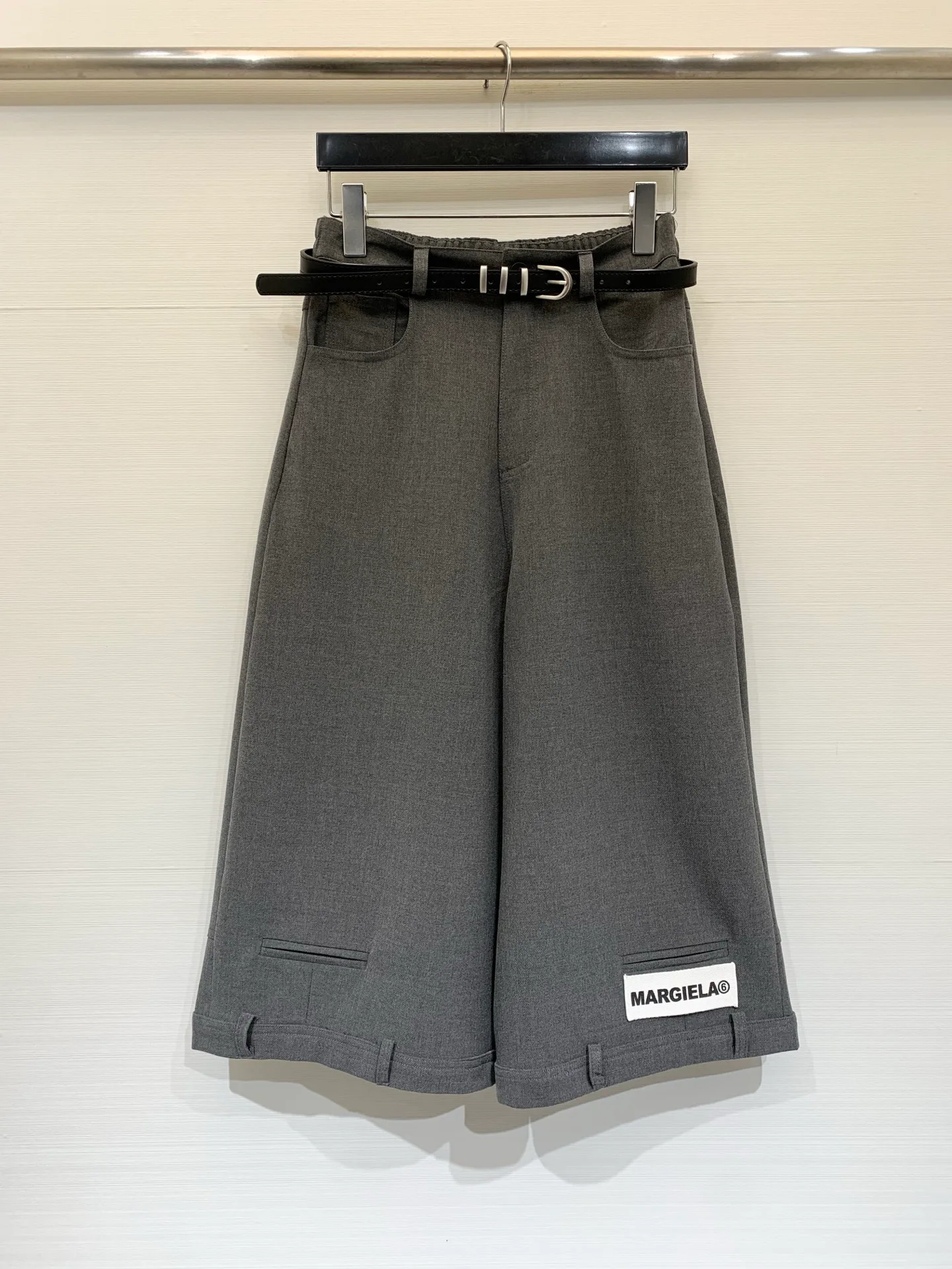 Шорты Женские Maison Margiela 13285353