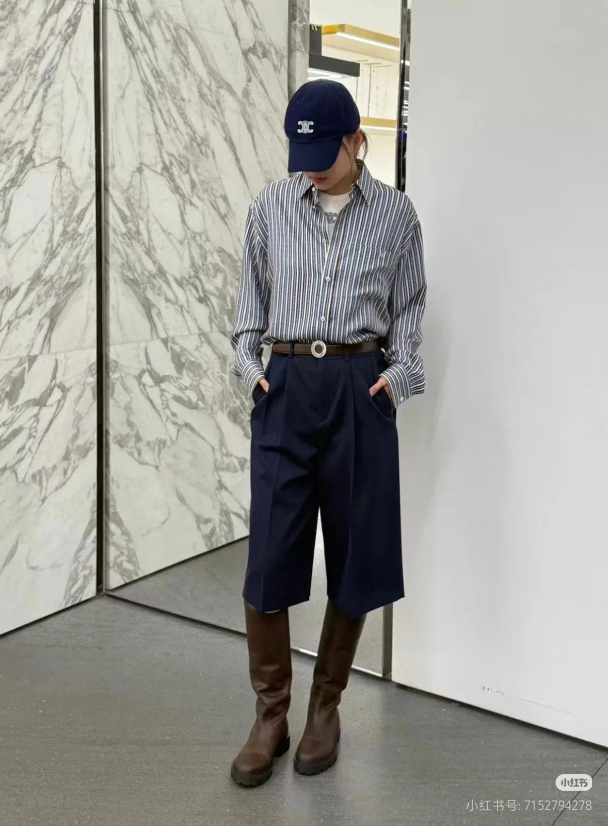 Рубашки Женские Celine 737464